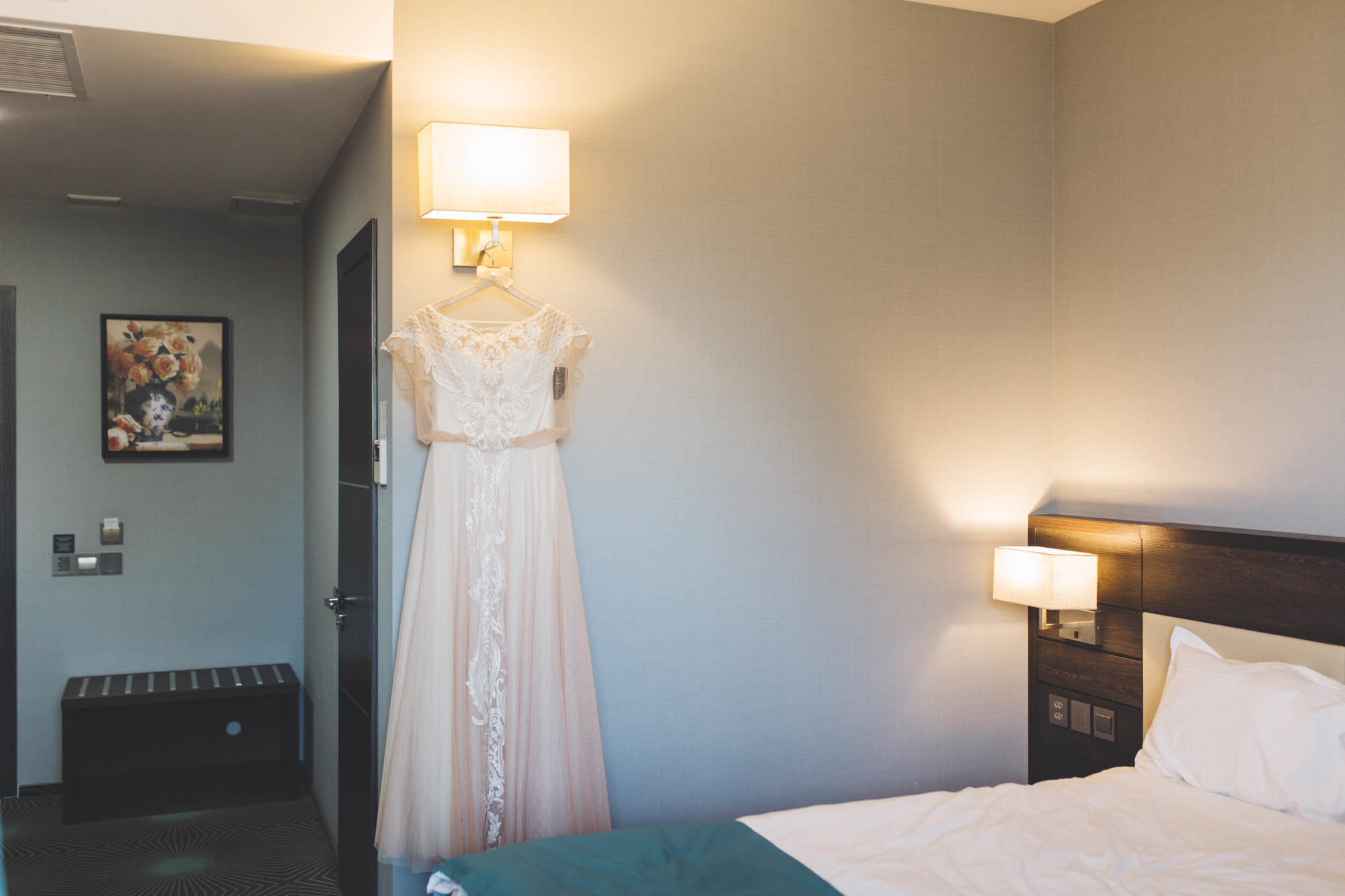 Անյա և Ժենյա. Հարսանեկան լուսանկարչություն Հայաստանում Ադամյանների ընտանիքի կողմից