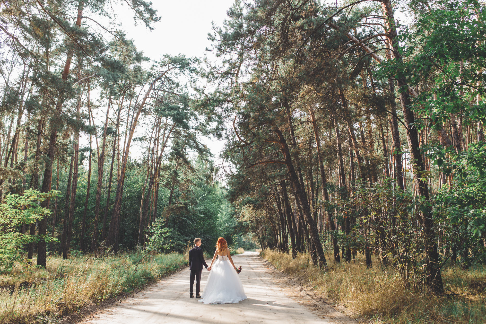 Անաստասիա և Սերգեյ. Հարսանեկան լուսանկարչություն Հայաստանում Ադամյանների ընտանիքի կողմից