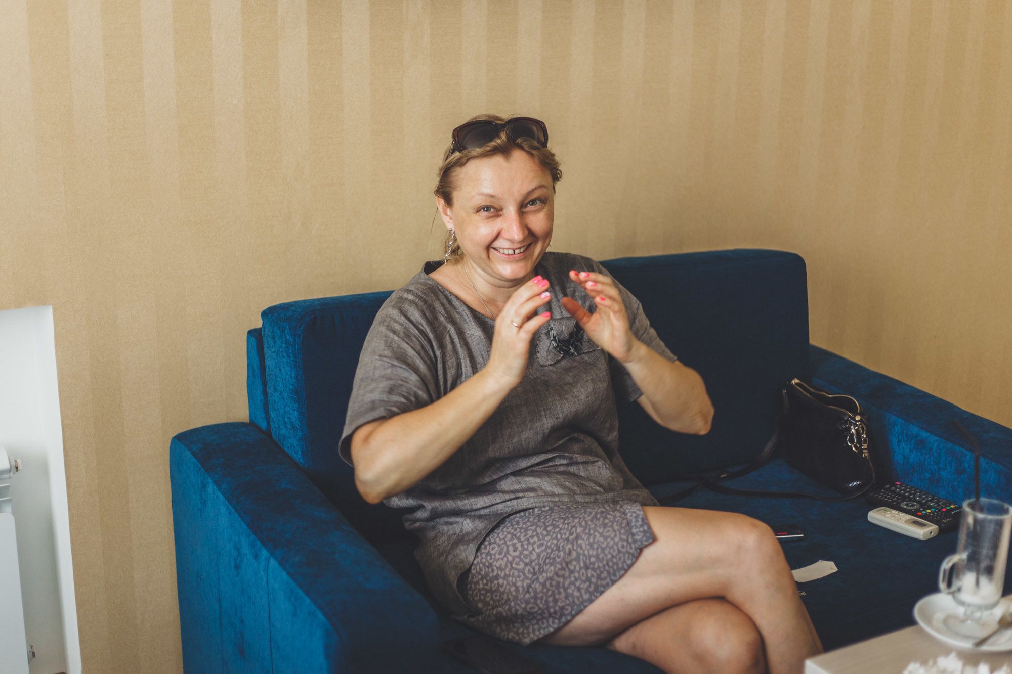 Андрей & Вика. Свадебная и семейная фотография в Курске Адамян Давид