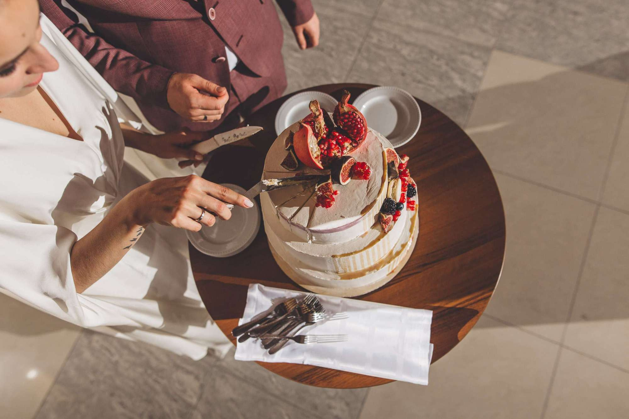 Andrey & Kate. Wedding and family photography Adamians