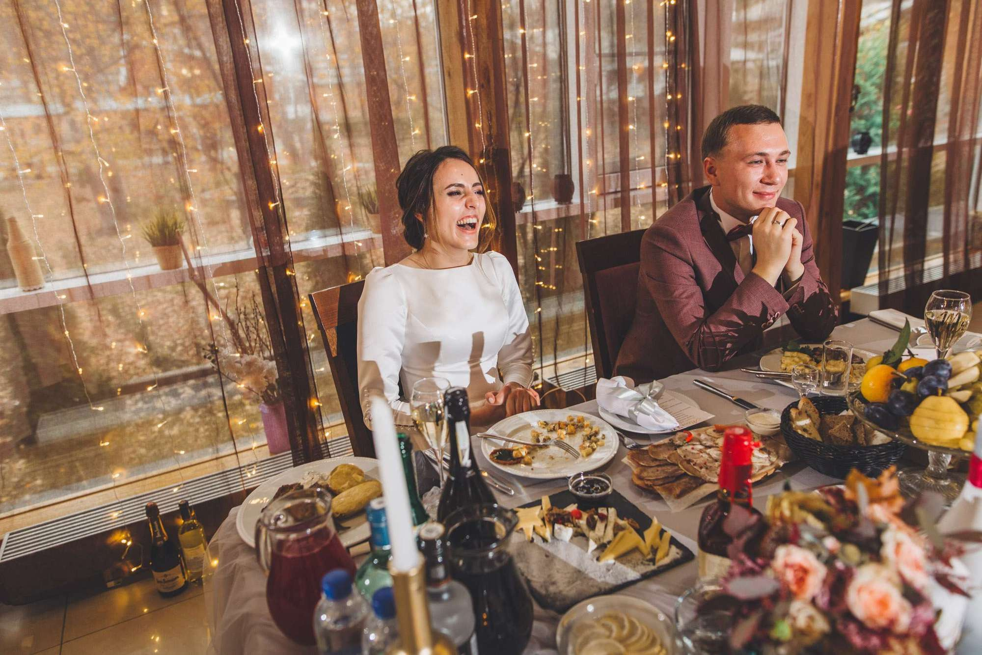 Andrey & Kate. Wedding and family photography Adamians