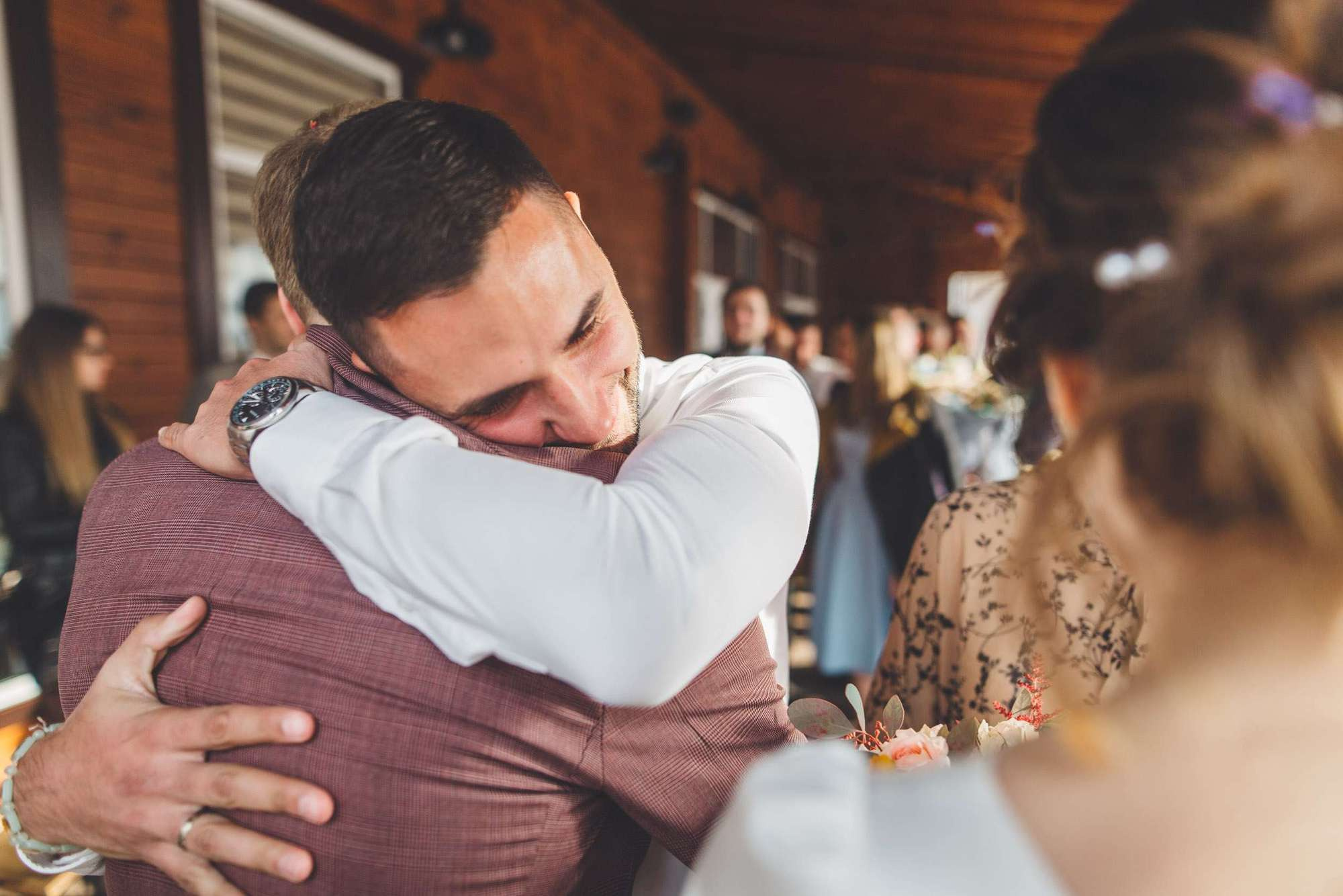 Andrey & Kate. Wedding and family photography Adamians