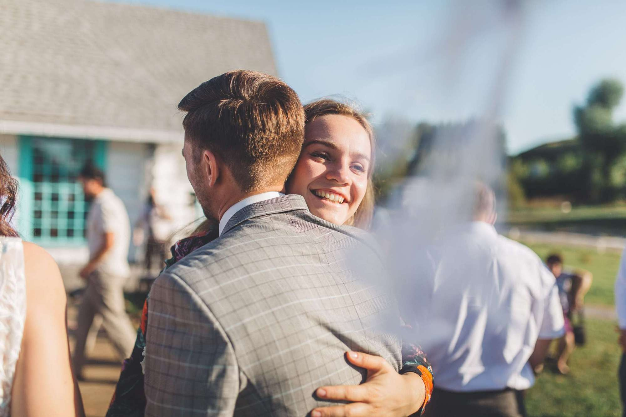 Andrey & Alexandra Wed. Wedding and family photography Adamians