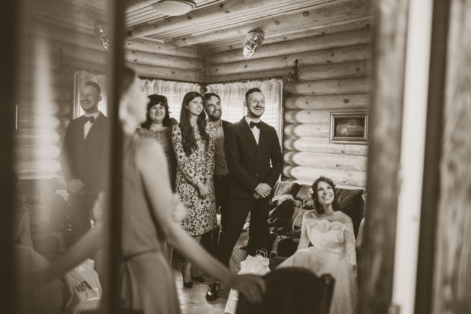 Արտեմ և Ջուլիա. Հարսանեկան լուսանկարչություն Հայաստանում Ադամյանների ընտանիքի կողմից