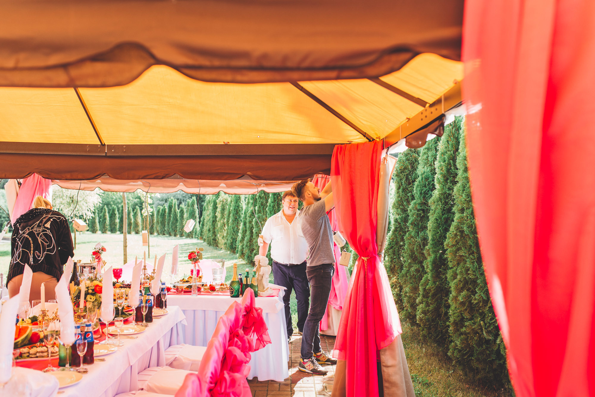 Արտեմ և Ջուլիա. Հարսանեկան լուսանկարչություն Հայաստանում Ադամյանների ընտանիքի կողմից