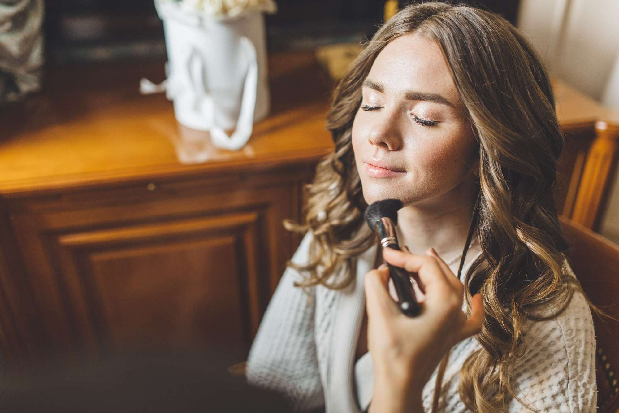 Петр & Дарья. Свадебная и семейная фотография в Курске Адамян Давид