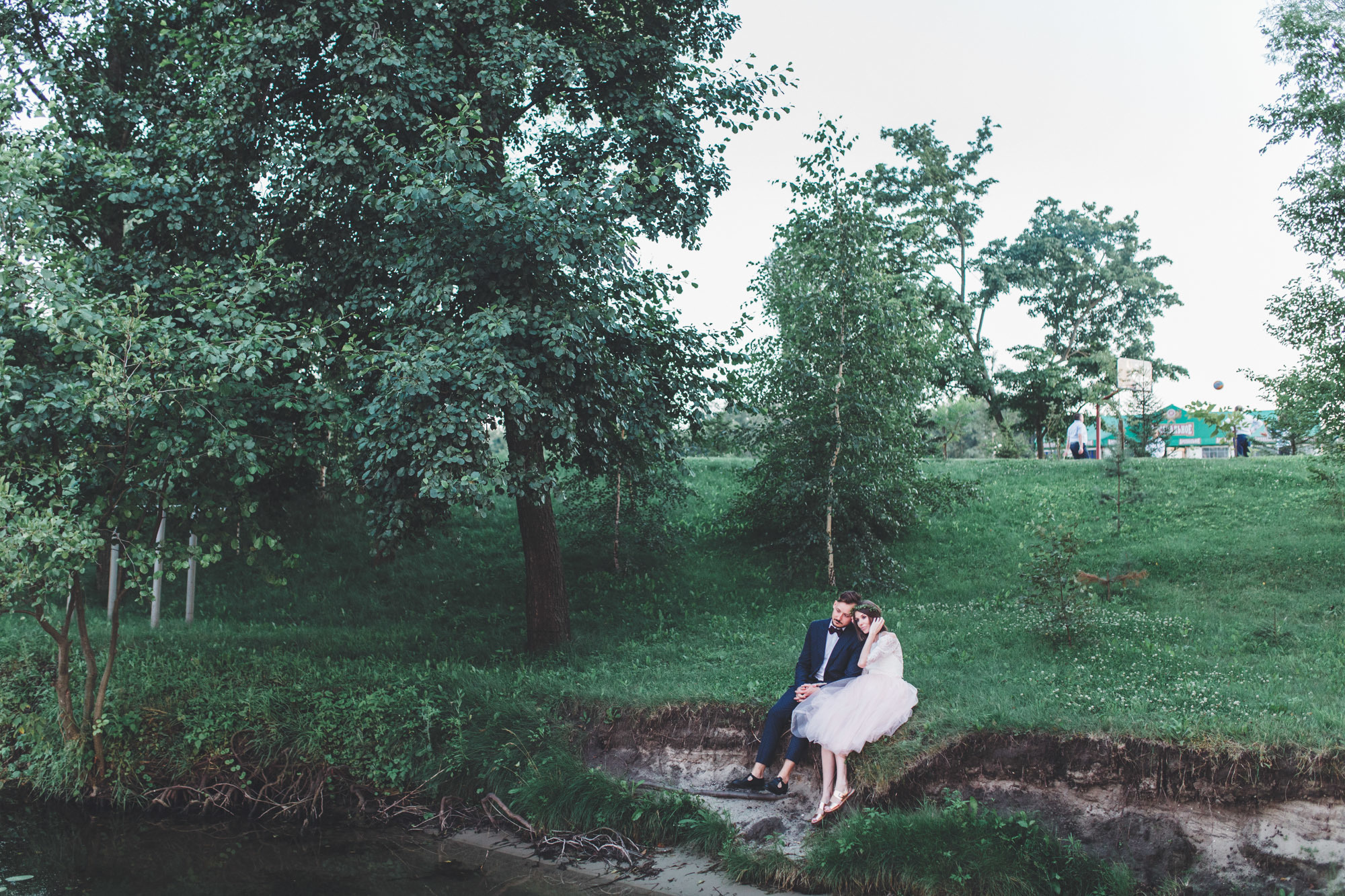 Արտեմ և Ջուլիա. Հարսանեկան լուսանկարչություն Հայաստանում Ադամյանների ընտանիքի կողմից