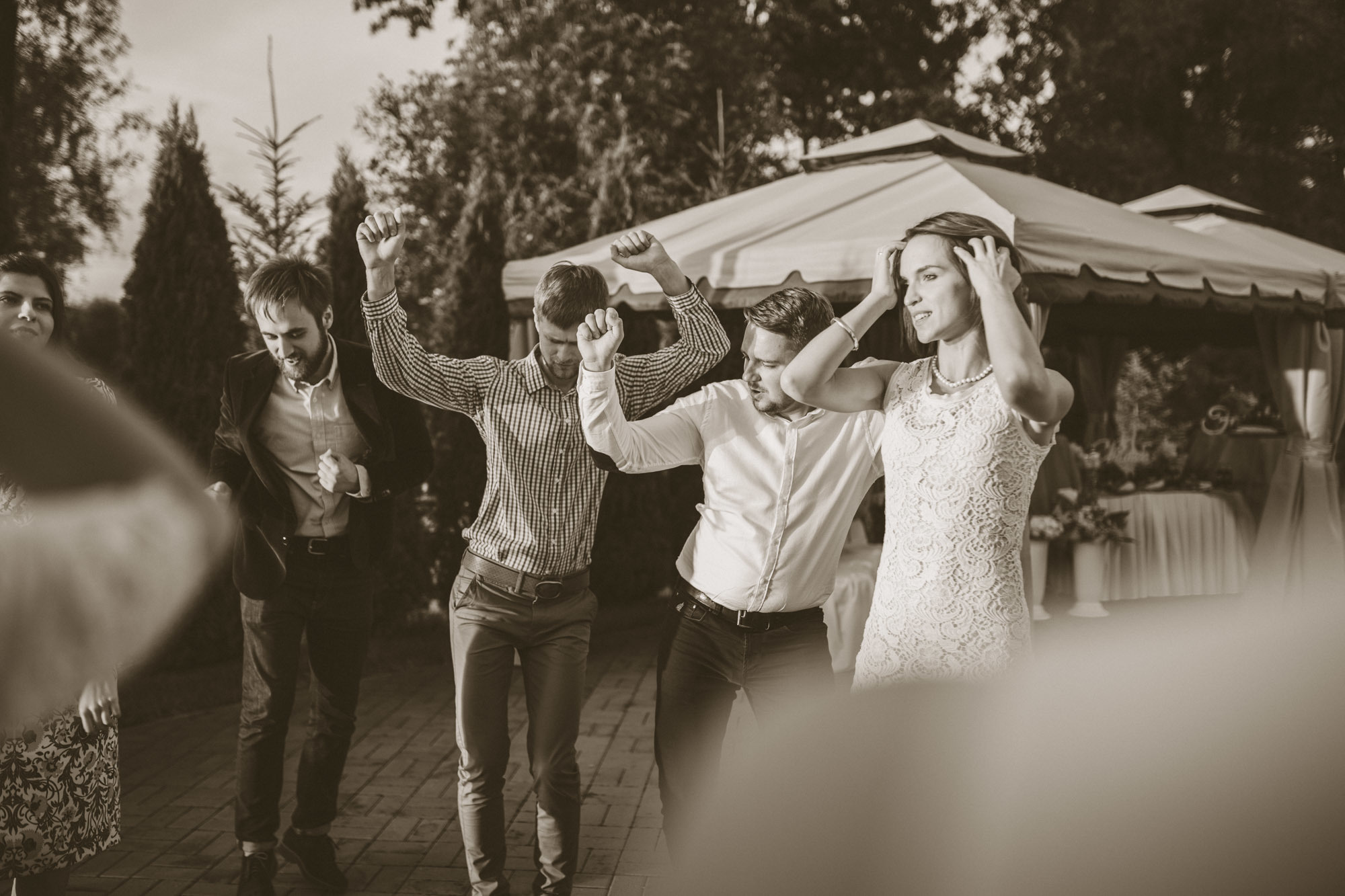 Արտեմ և Ջուլիա. Հարսանեկան լուսանկարչություն Հայաստանում Ադամյանների ընտանիքի կողմից