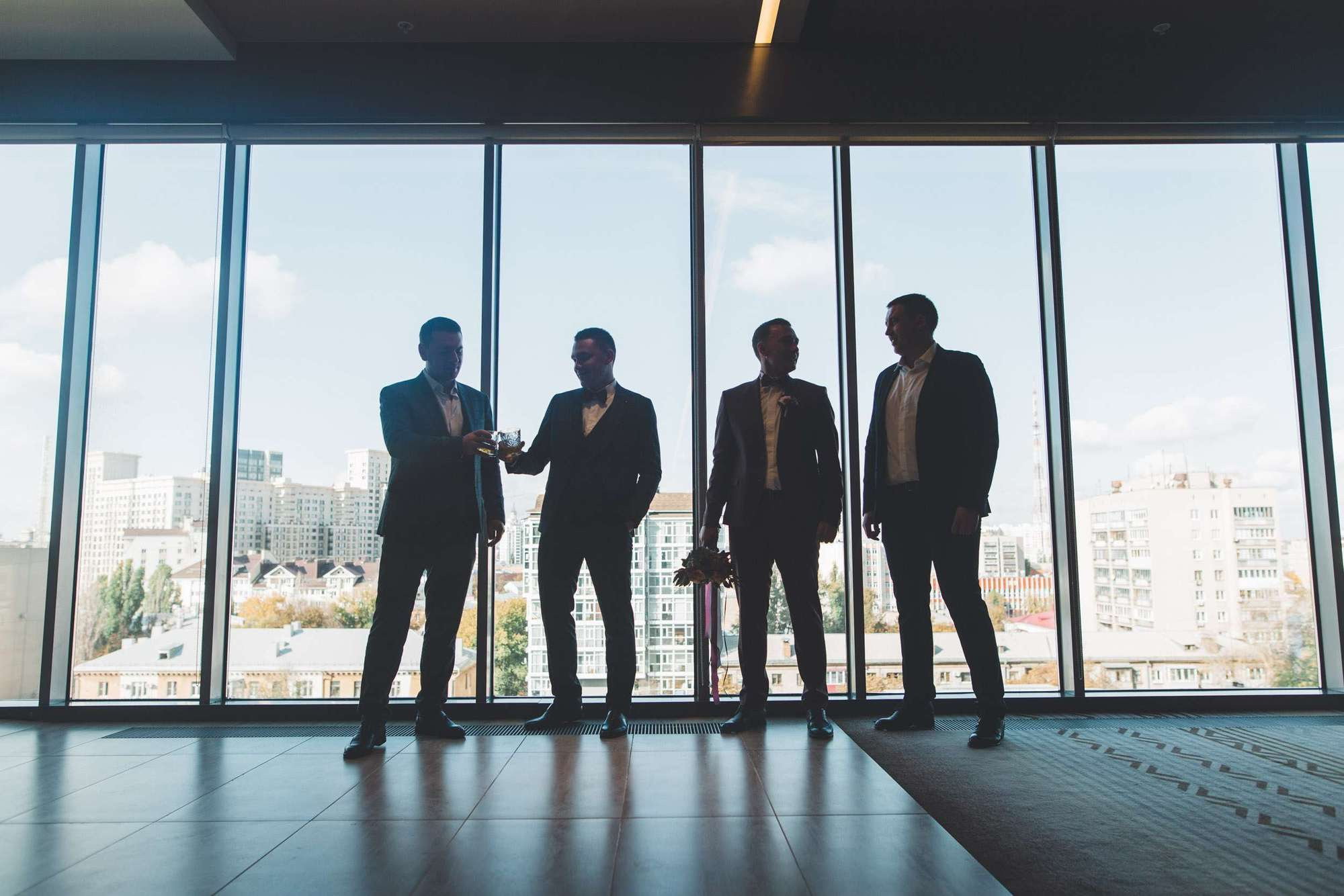 Andrey & Kate. Wedding and family photography Adamians