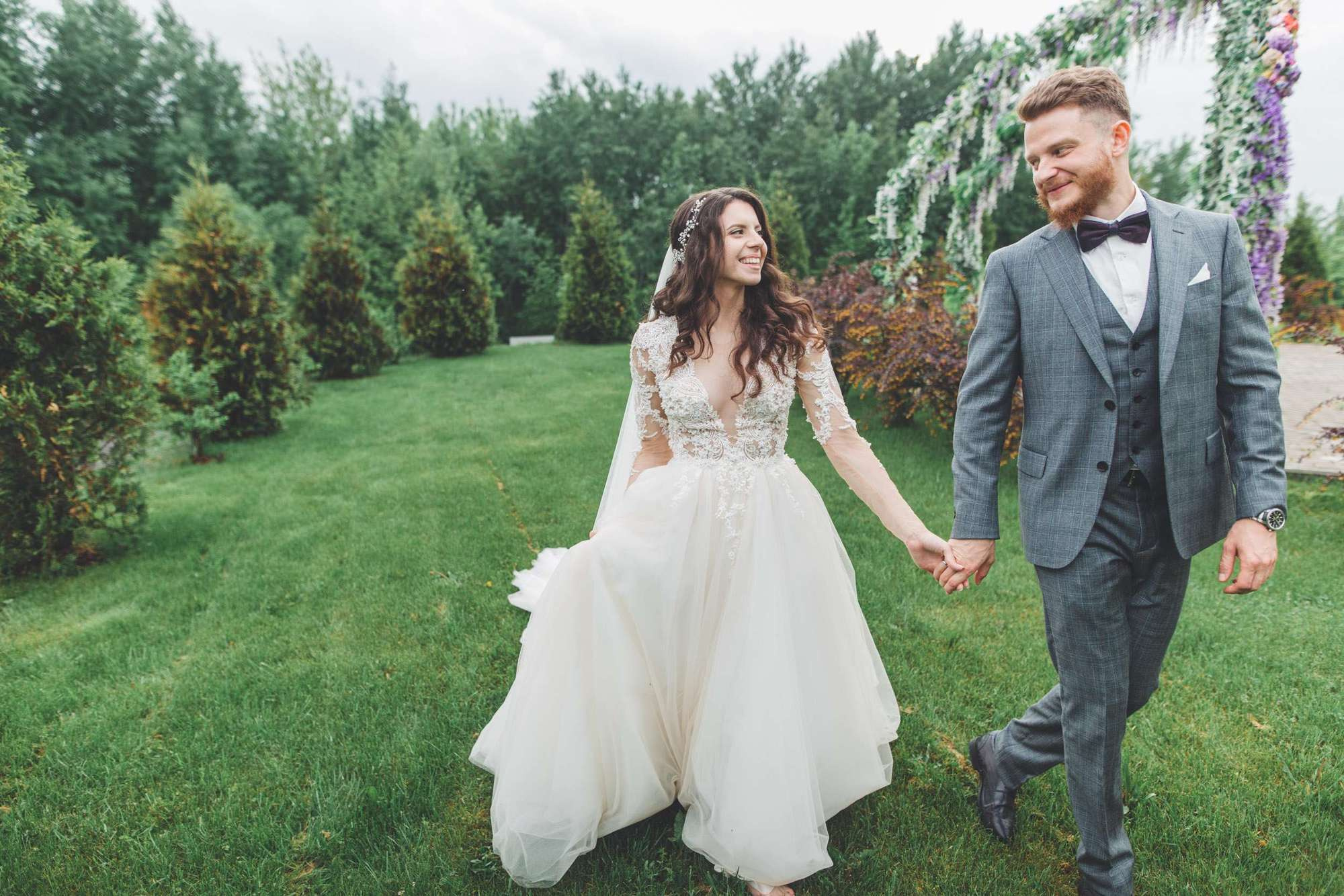 Serg & Ann. Wedding and family photography Adamians