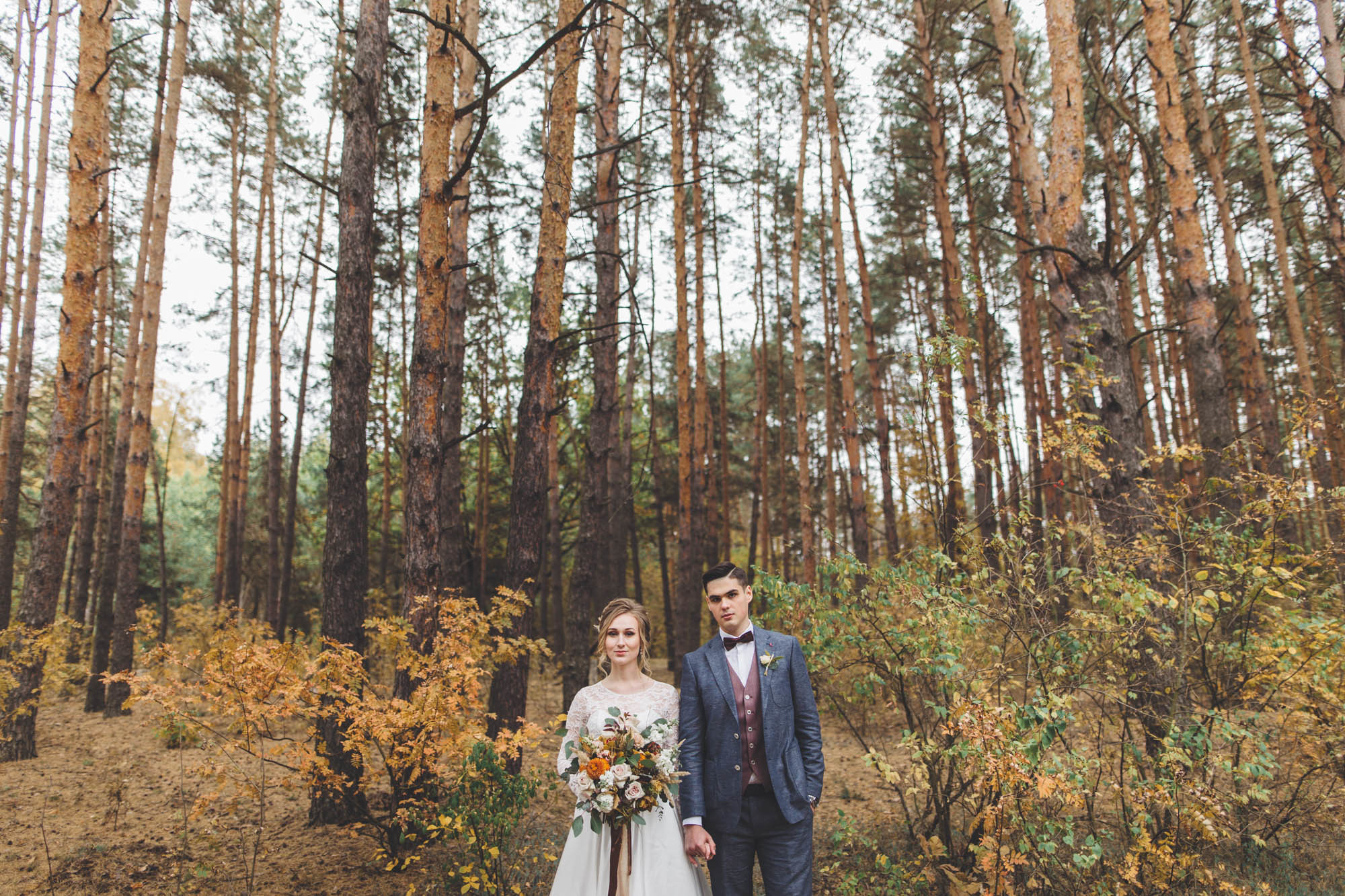 Анатолий & Екатерина. Свадебная и семейная фотография в Курске Адамян Давид