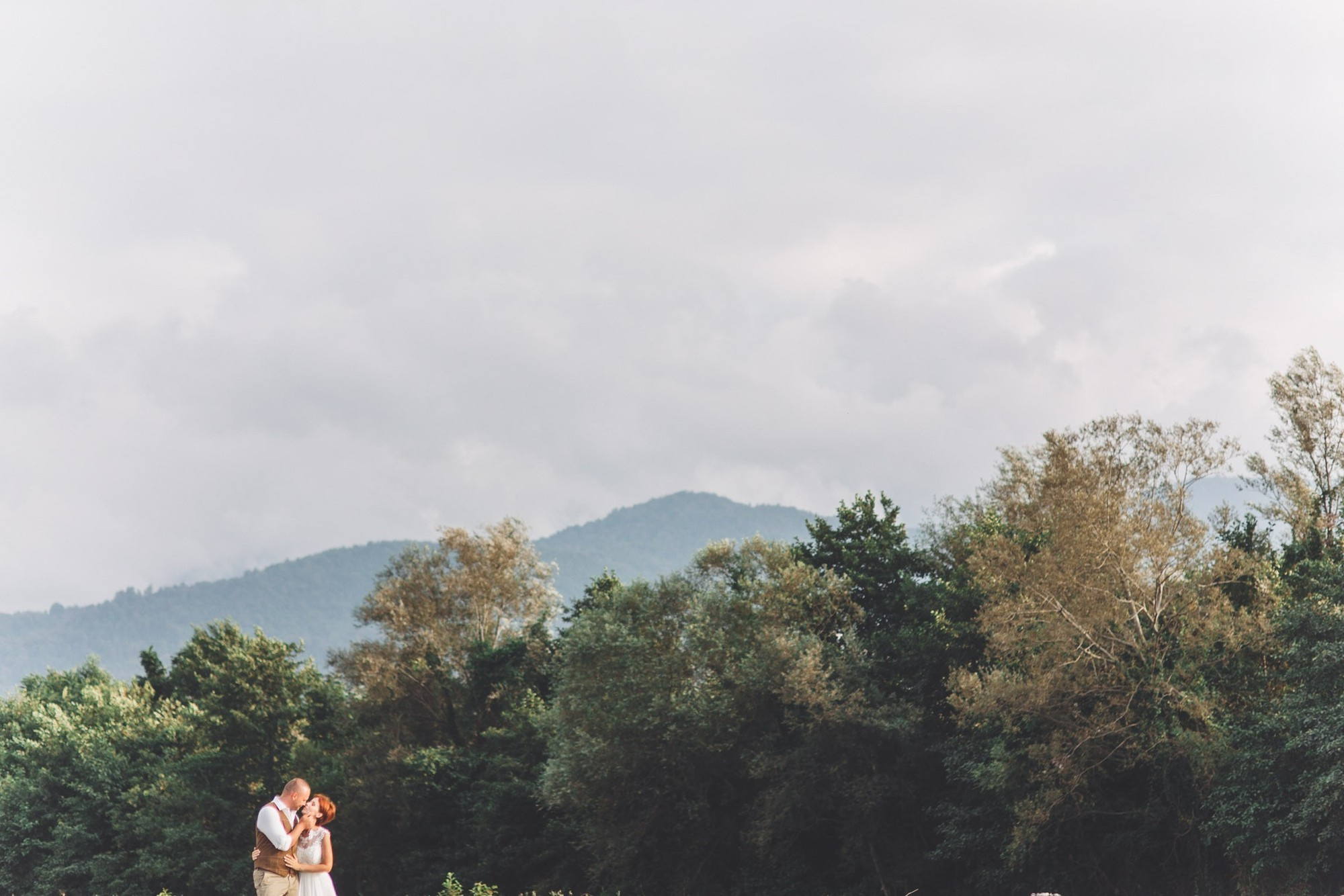 Никита & Женя. Свадебная и семейная фотография в Курске Адамян Давид