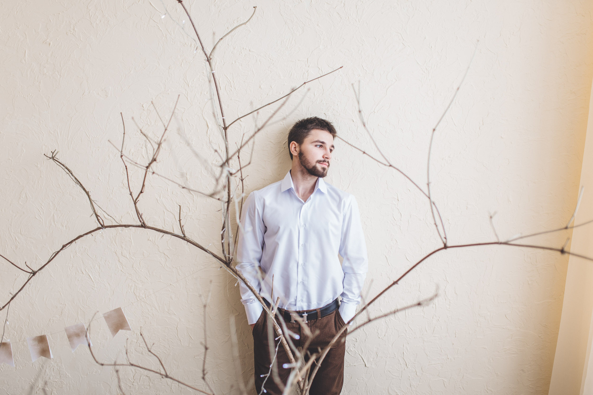 Սիրո պատմությունը. Հարսանեկան լուսանկարչություն Հայաստանում Ադամյանների ընտանիքի կողմից