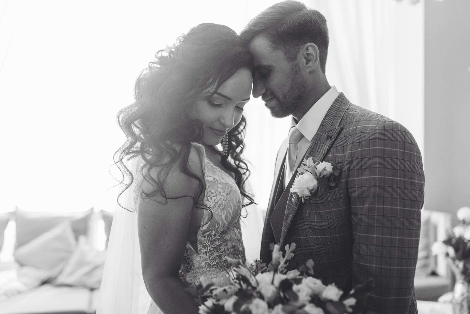 Andrey & Alexandra Wed. Wedding and family photography Adamians