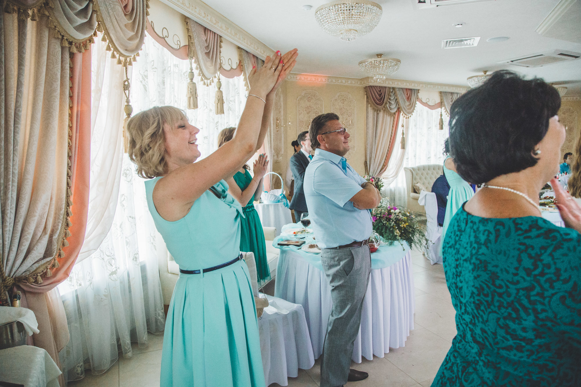 Андрей & Вика. Свадебная и семейная фотография в Курске Адамян Давид