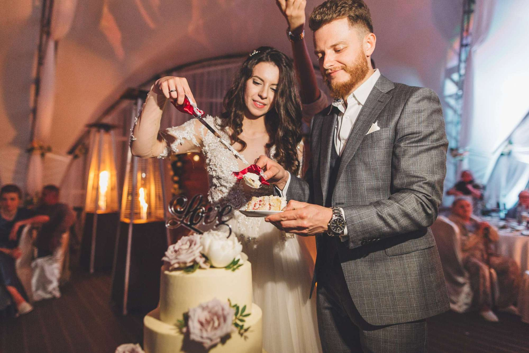 Serg & Ann. Wedding and family photography Adamians