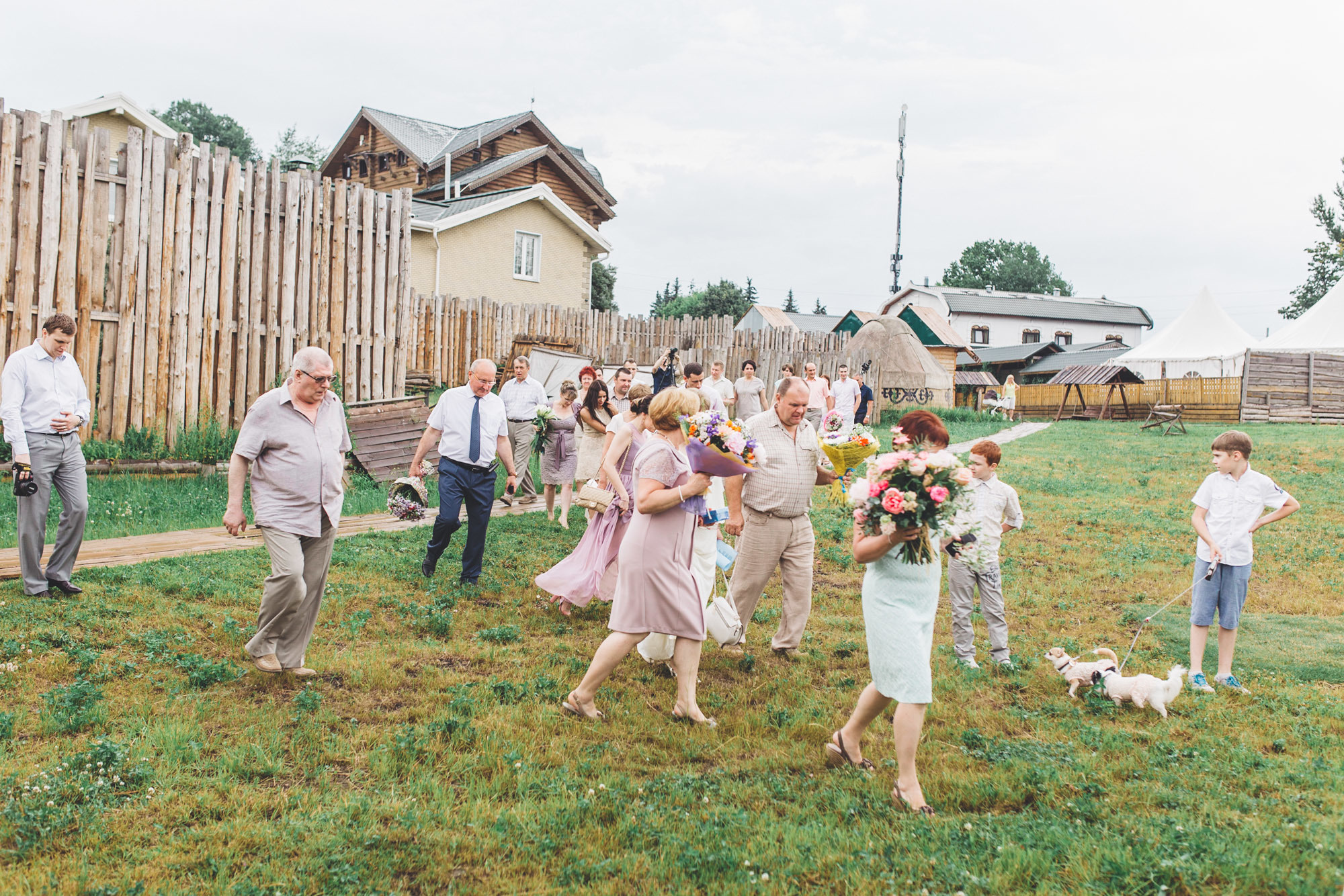 Անտոն և Անաստասիա. Մոսկվա. Հարսանեկան լուսանկարչություն Հայաստանում Ադամյանների ընտանիքի կողմից