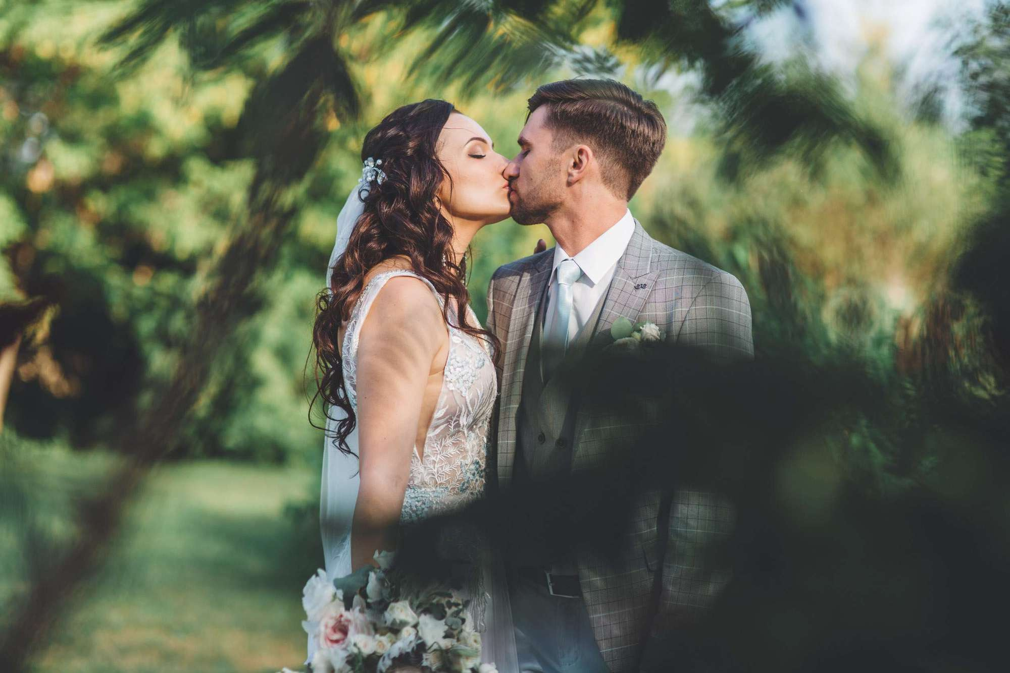 Andrey & Alexandra Wed. Wedding and family photography Adamians