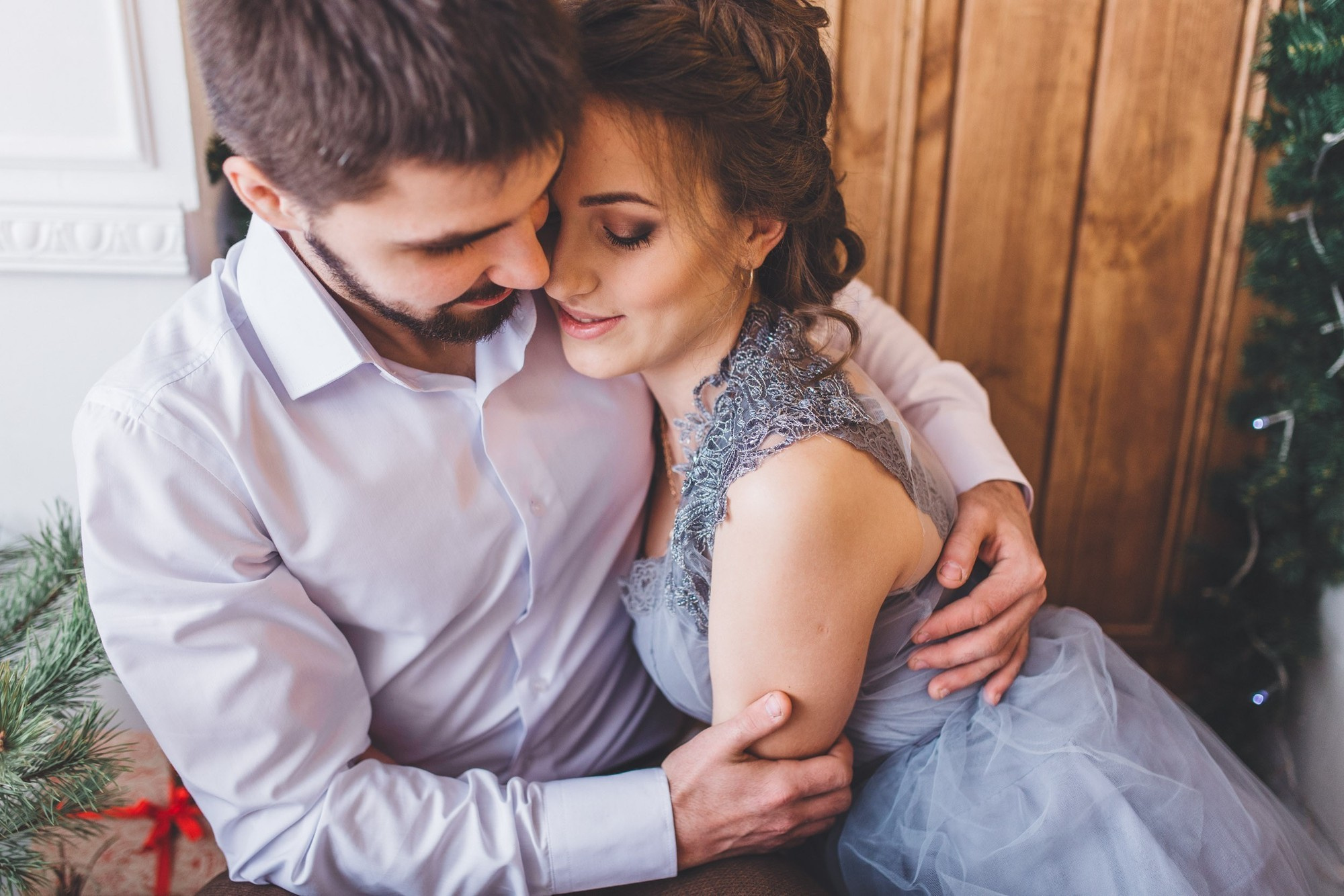 Սիրո պատմությունը. Հարսանեկան լուսանկարչություն Հայաստանում Ադամյանների ընտանիքի կողմից