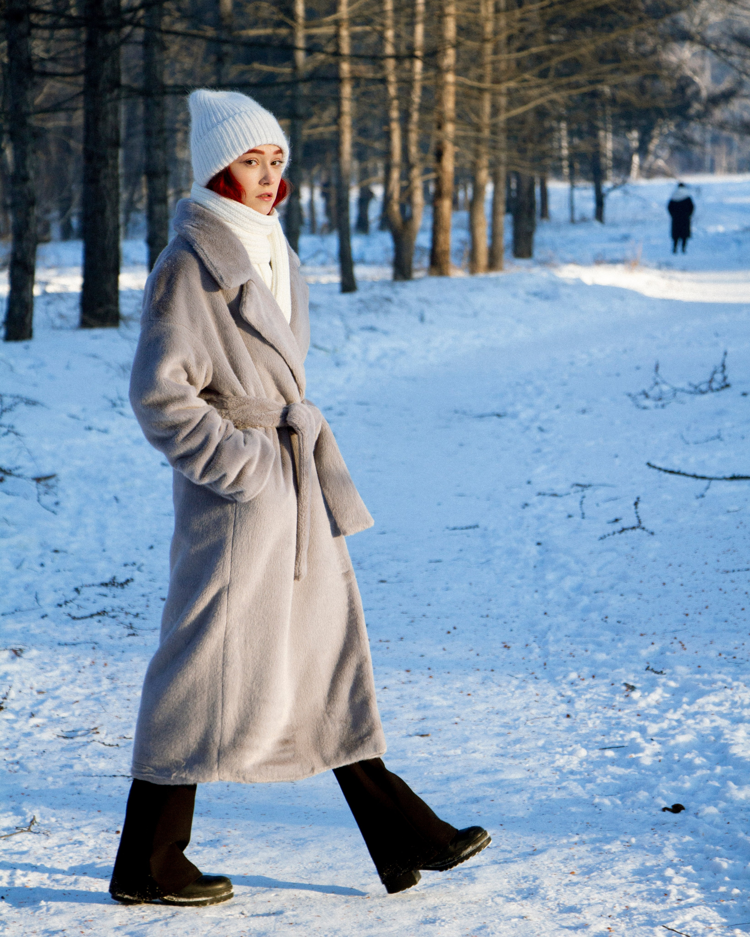 Ретушь. Фотограф Валерия Ширяева в Новосибирске