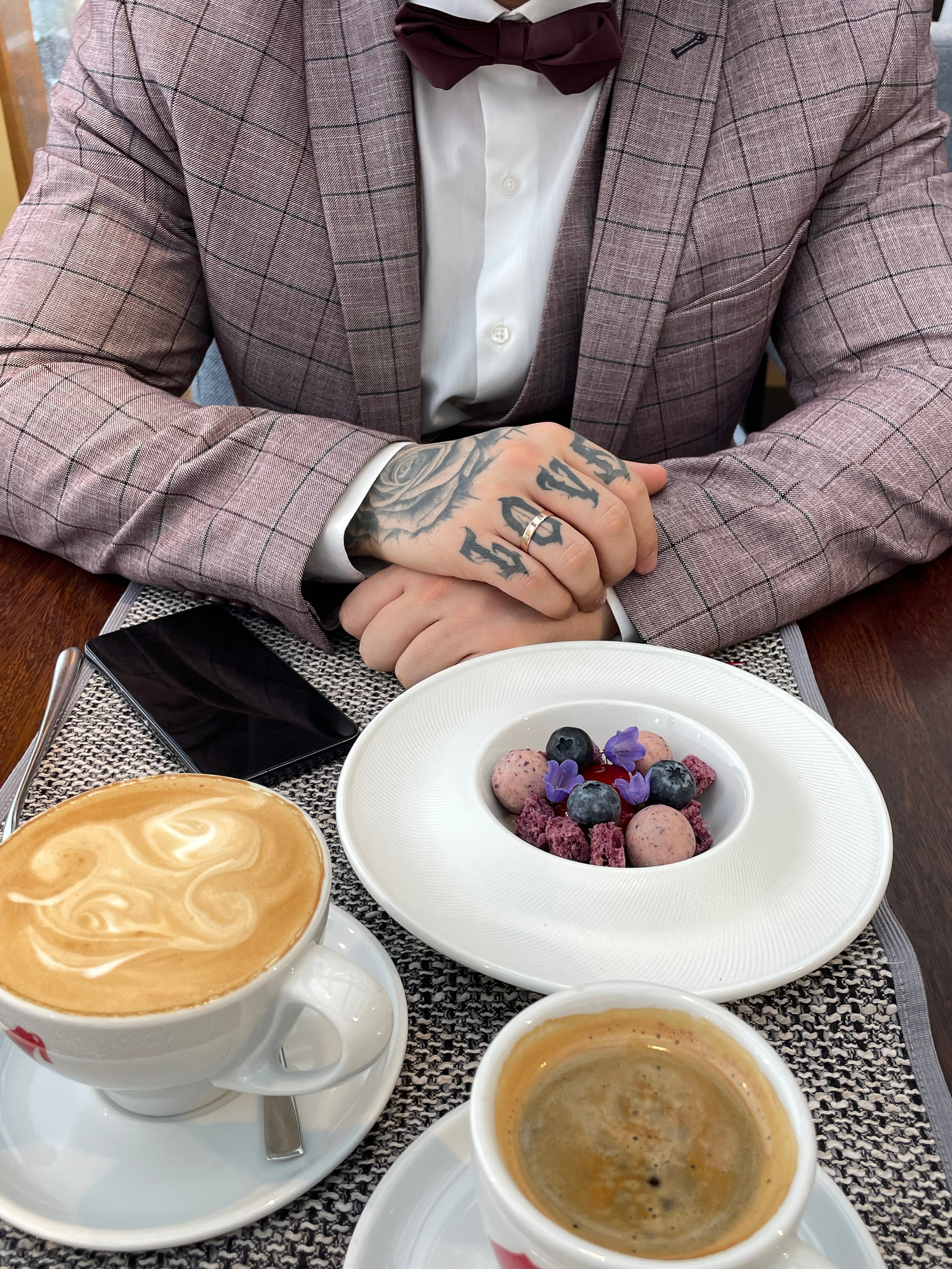 Эстетика. Екатерина Таирова. Контент-фотограф из Санкт-Петербурга