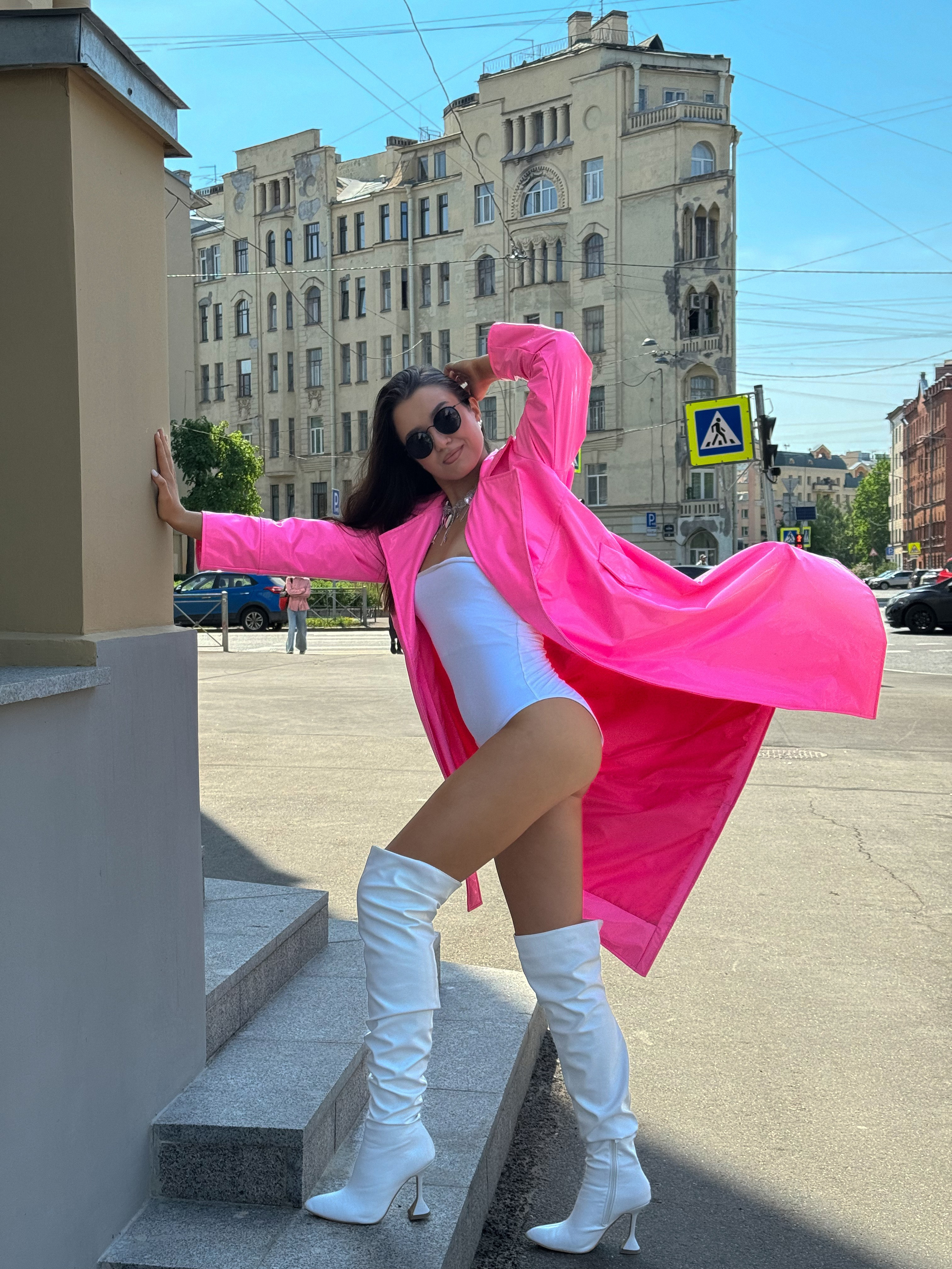 Контент-съёмки. Екатерина Таирова. Контент-фотограф из Санкт-Петербурга