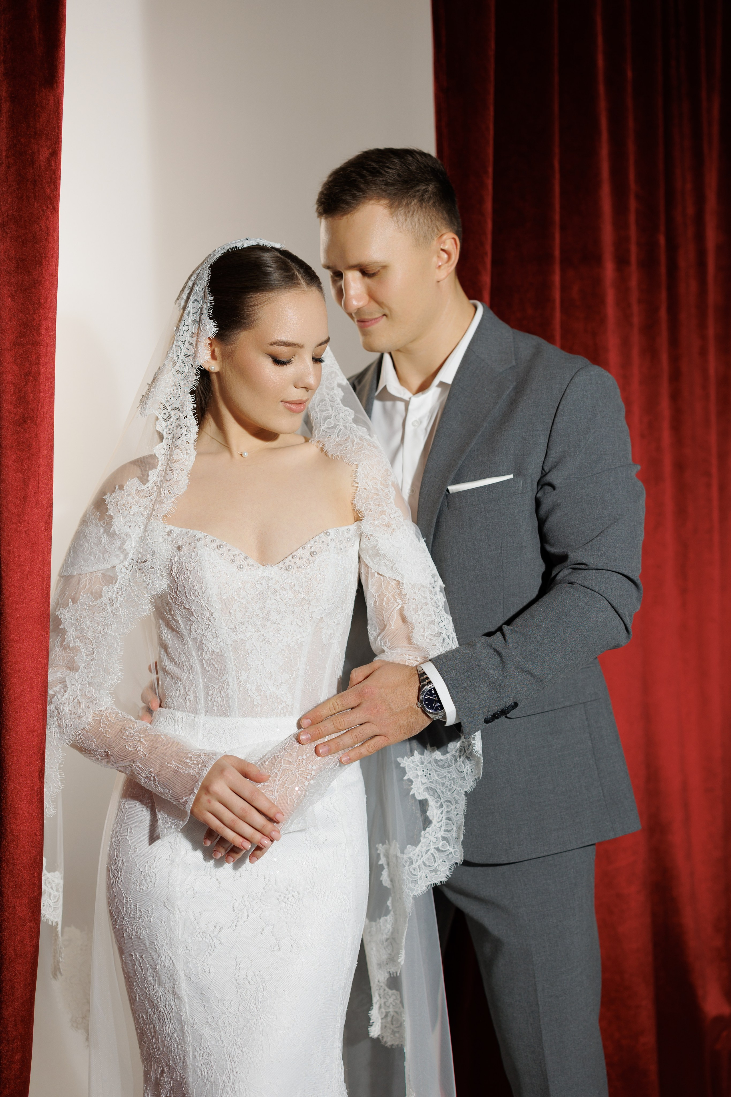 Любовь в красном. Аксанна Аракелян