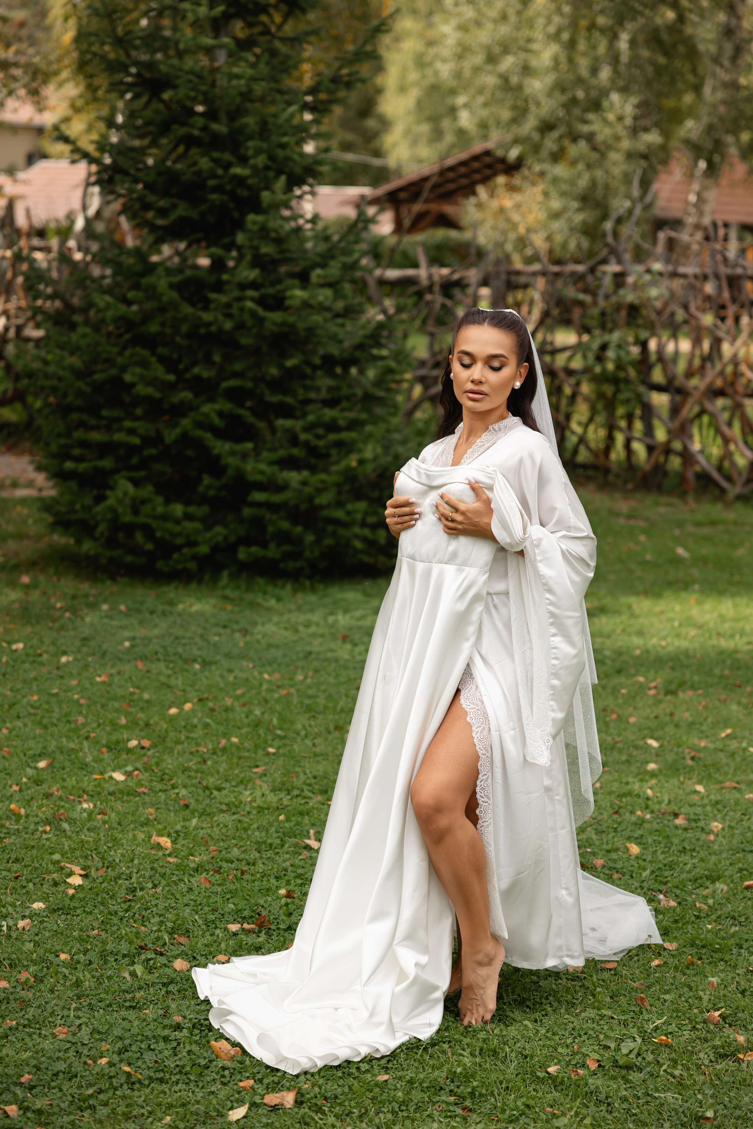 Дима и Арина. Фотограф Вячеслав Фарунин