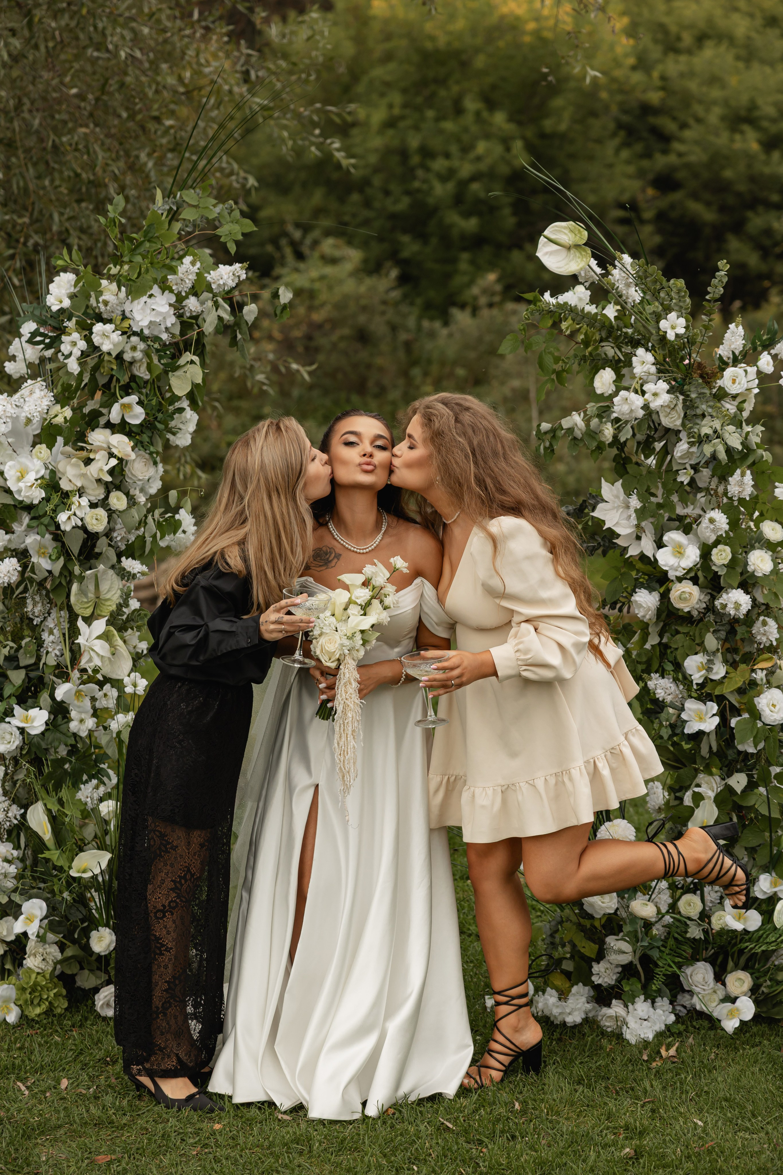 Дима и Арина. Фотограф Вячеслав Фарунин