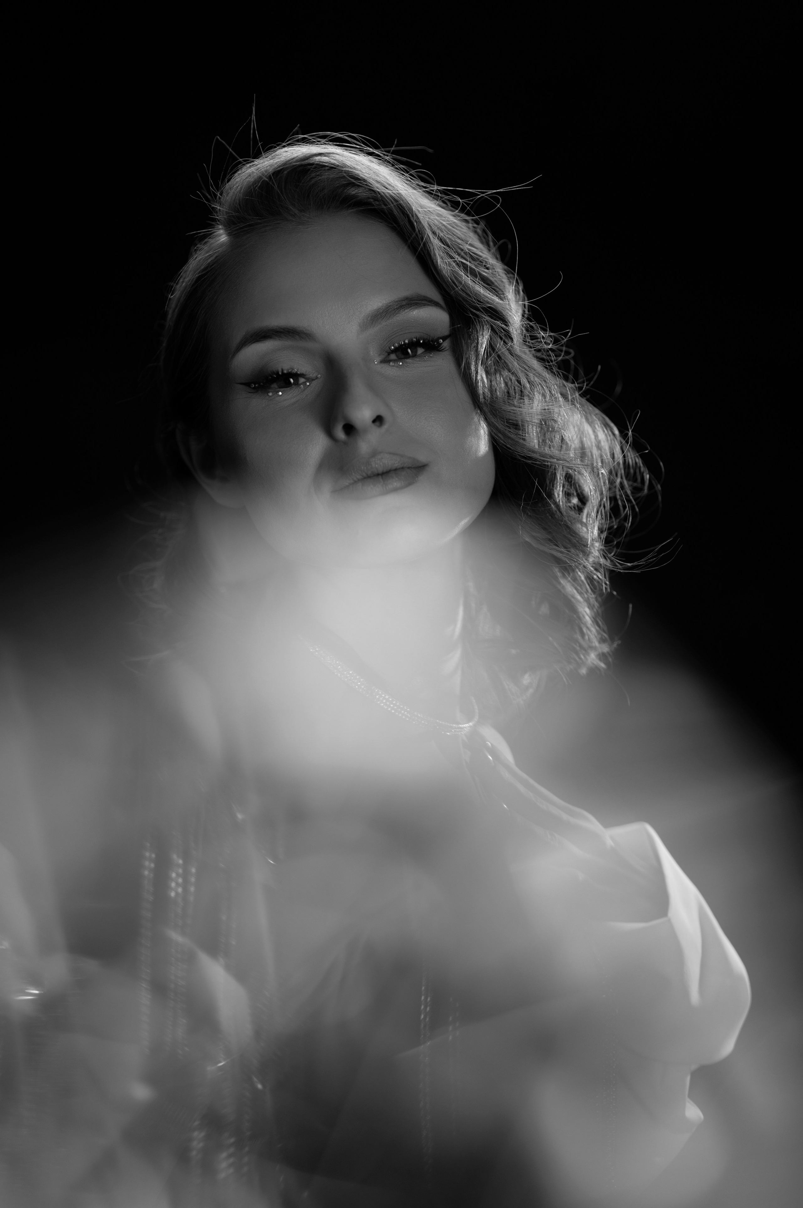 Дарья. Фотограф Иркутск Лепетанова Марианна