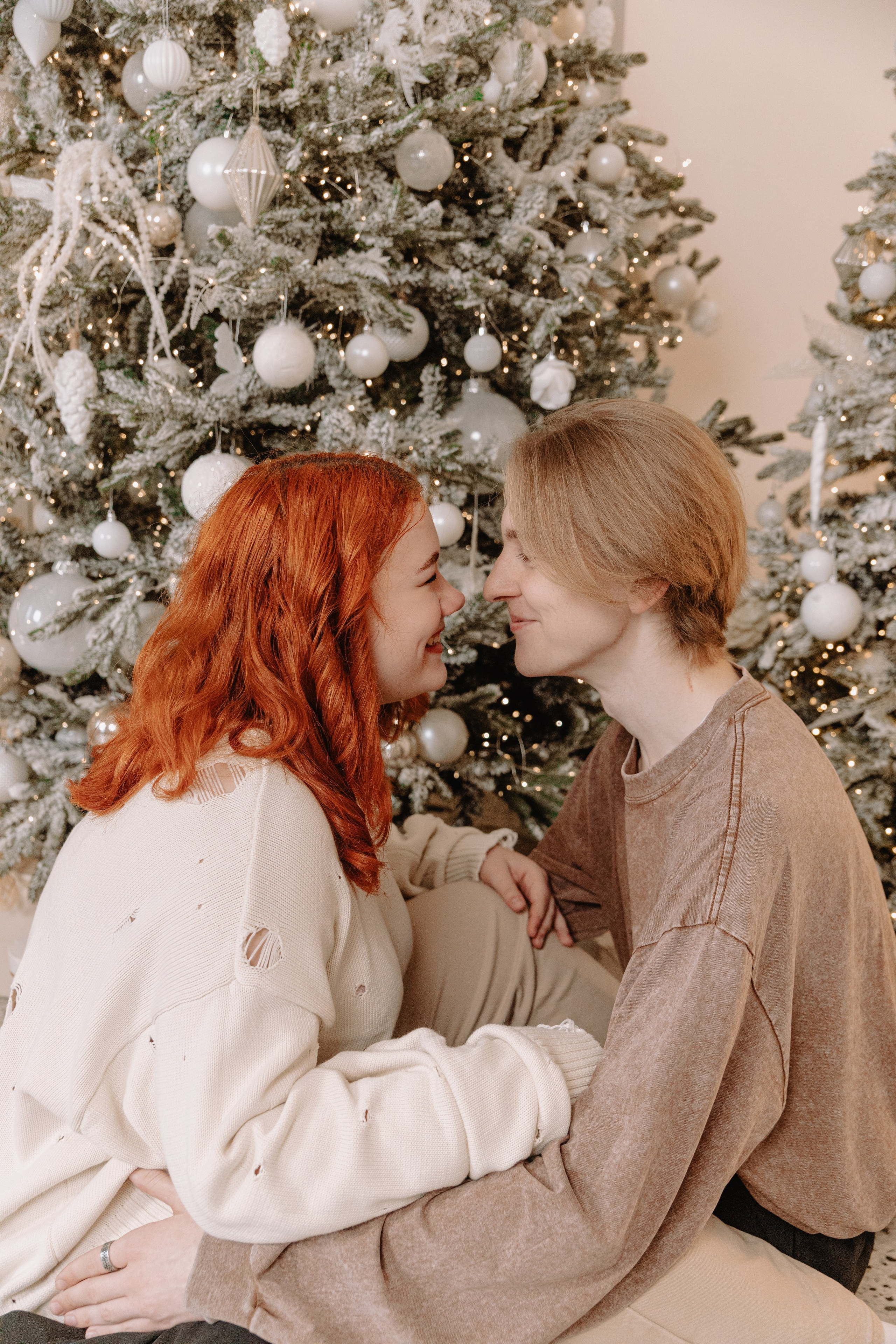 Марина и Никита. Фотограф Воронеж Варвара