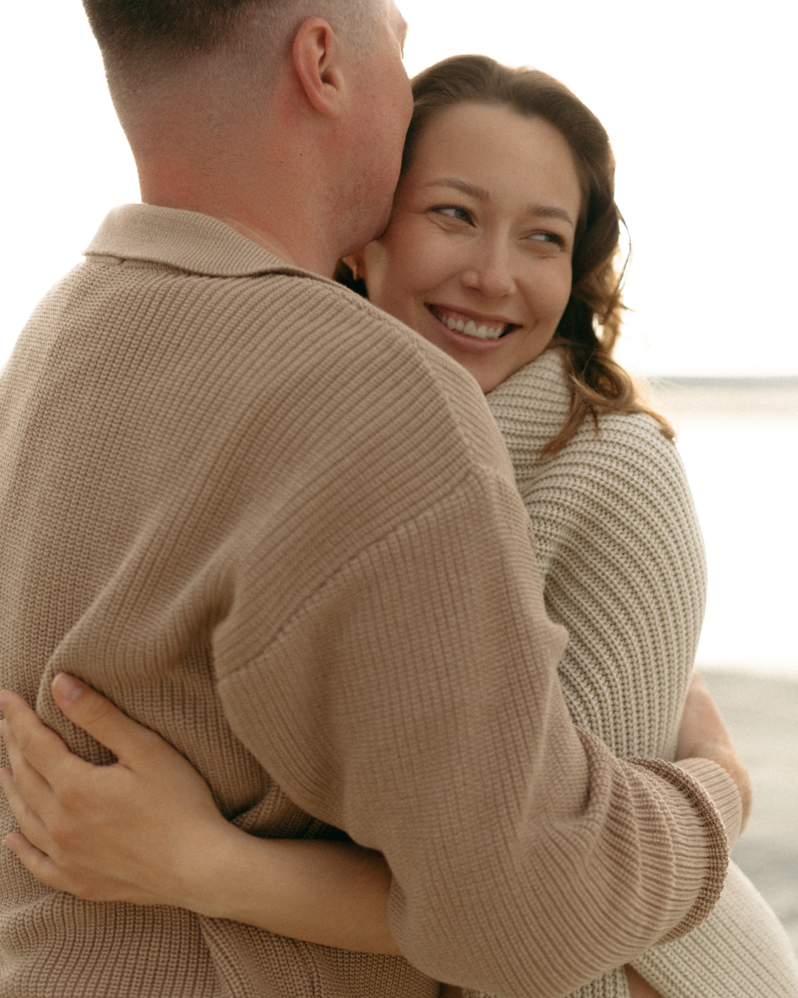 Паша и Аня. Фотограф Екатеринбург | Оля Макарова