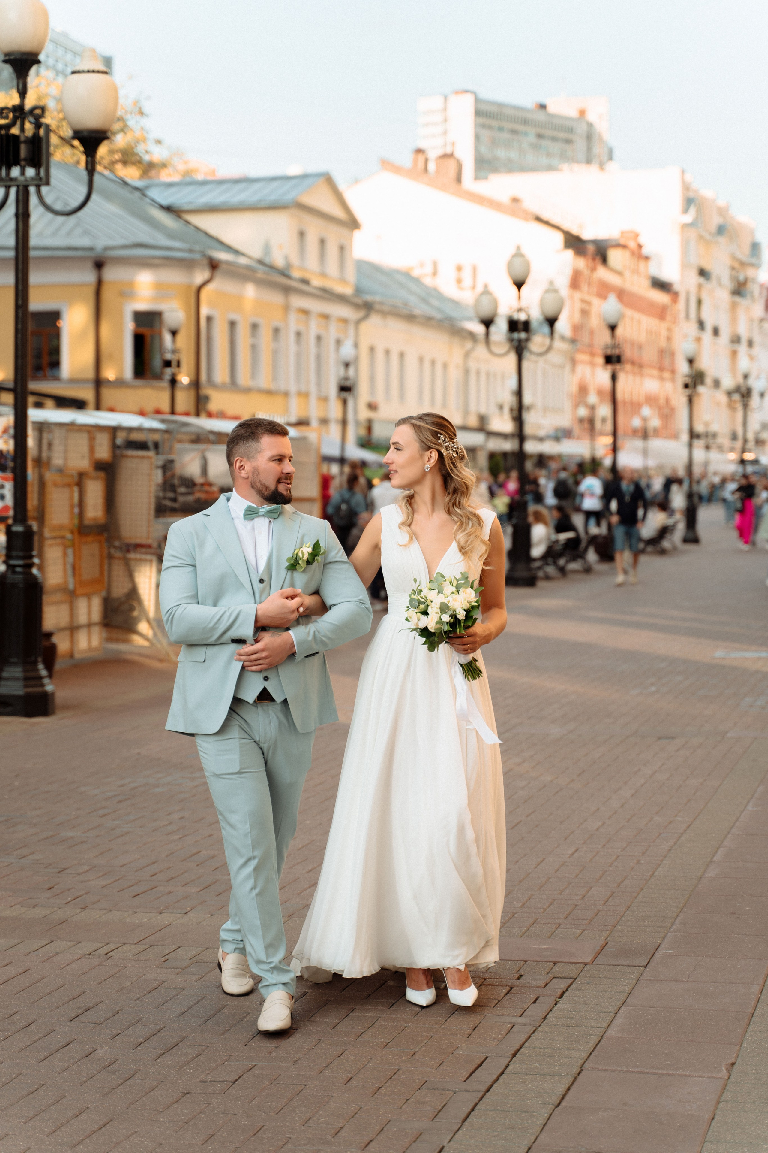 Павел и Ирина. Свадебный и портретный фотограф Клипа Максим