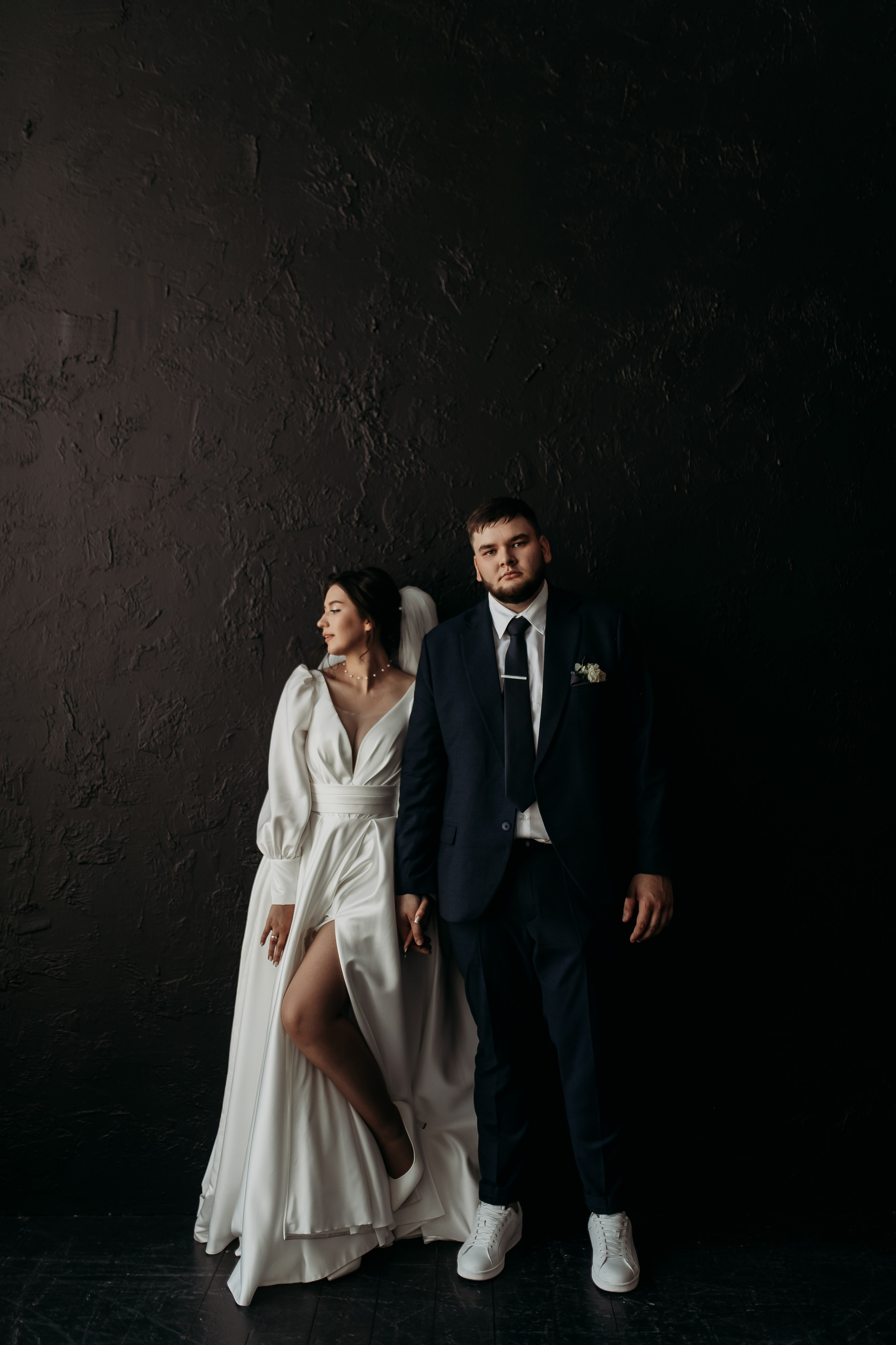 Ульяна и Руслан. Фотограф Тимербаева Алина г. Сургут