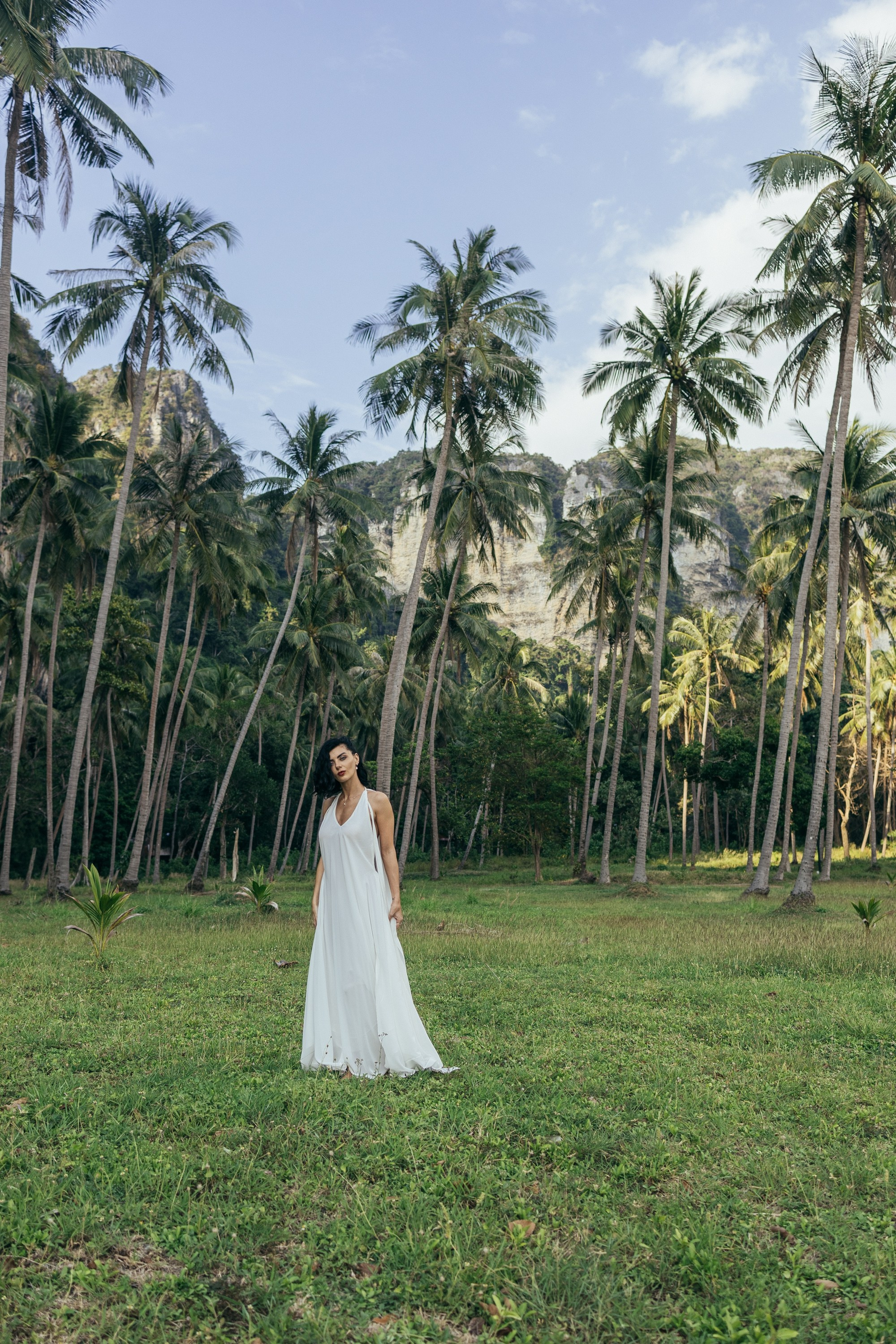 Wedding Love Story in Krabi Thailand. Fedor Lemeshko — Destination Wedding and Family Lifestyle photographer