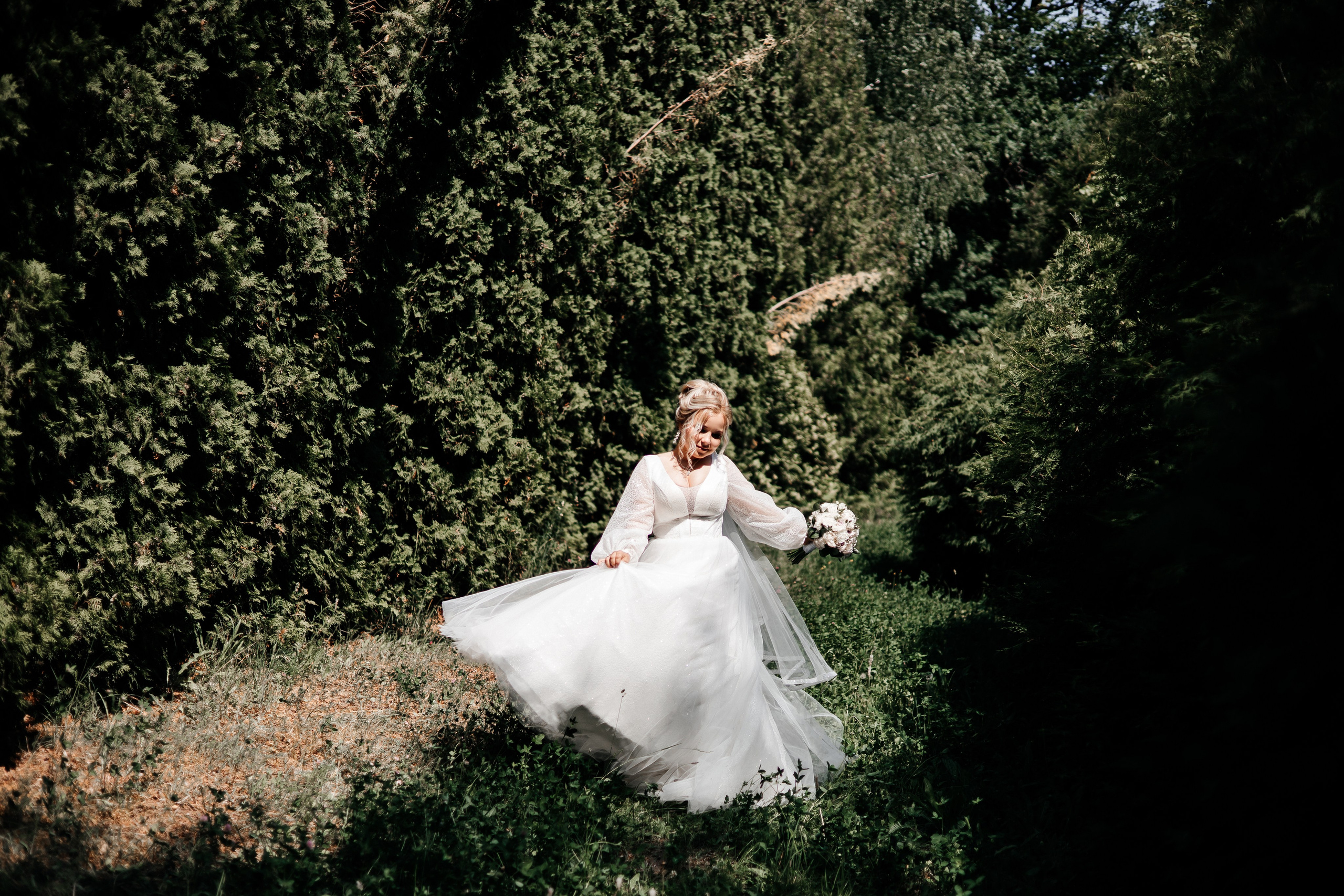 Свадьба. Семейный и свадебный фотограф в Ульяновске