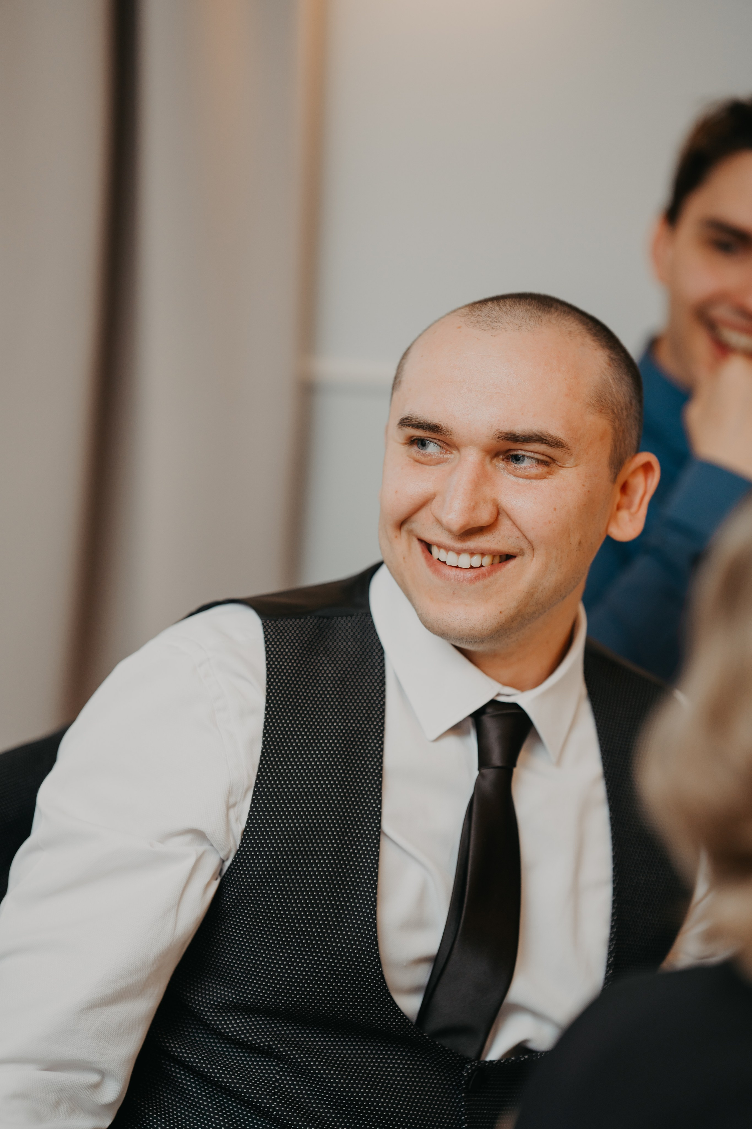 Ира и Никита. Фотограф в Санкт-Петербурге Мария Александрова