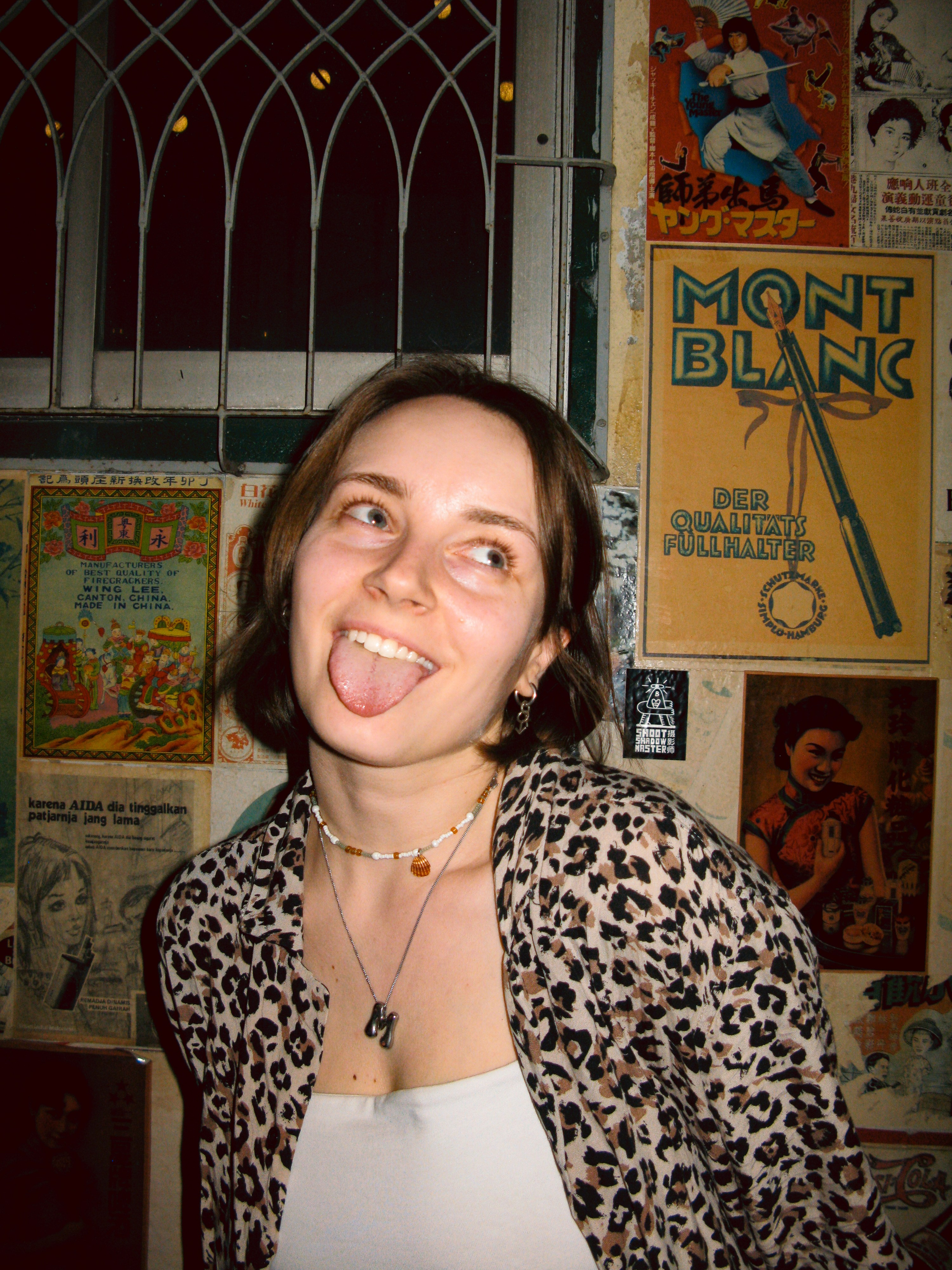 Thai. Фотограф Миланазавр