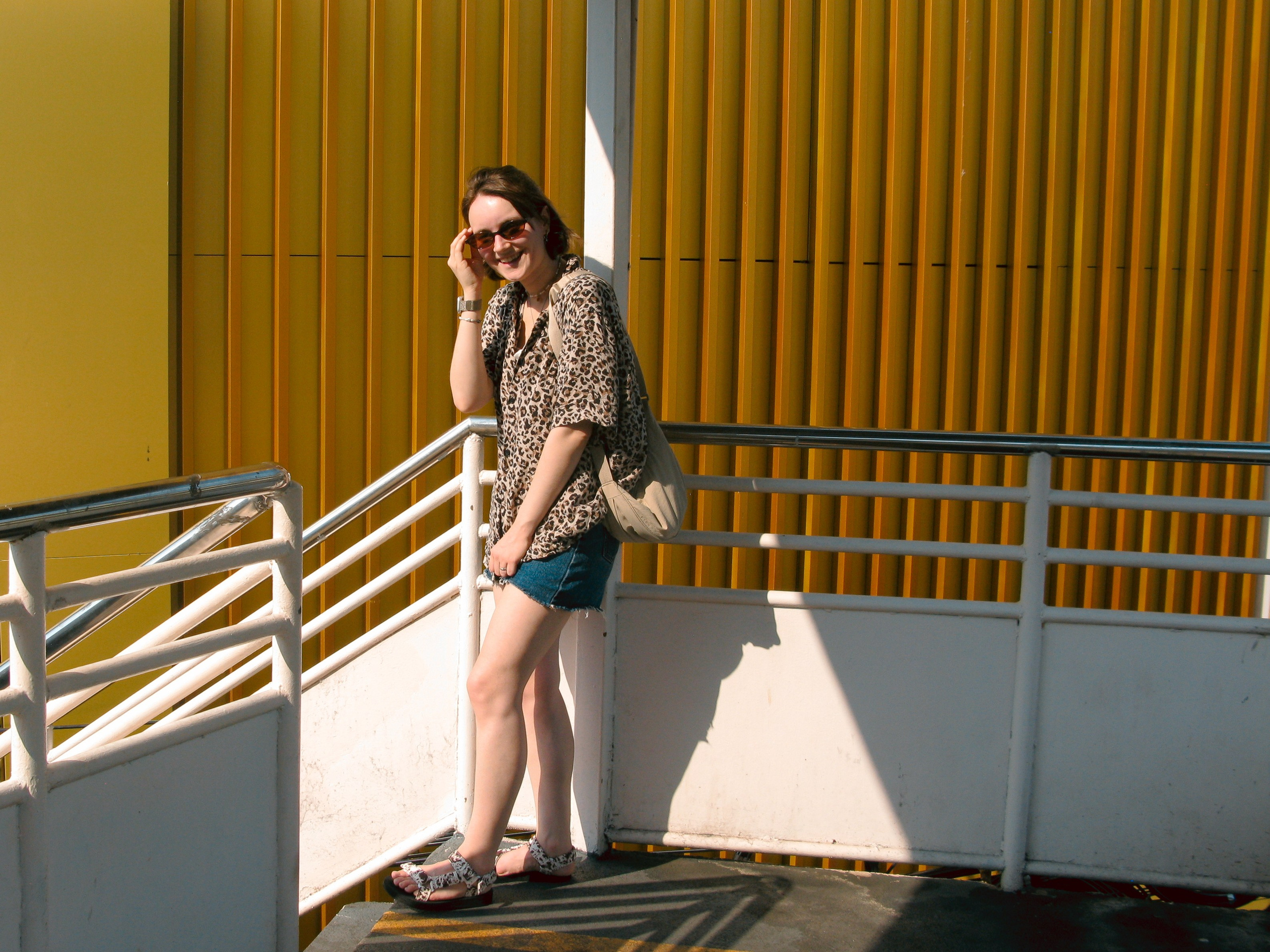 Thai. Фотограф Миланазавр