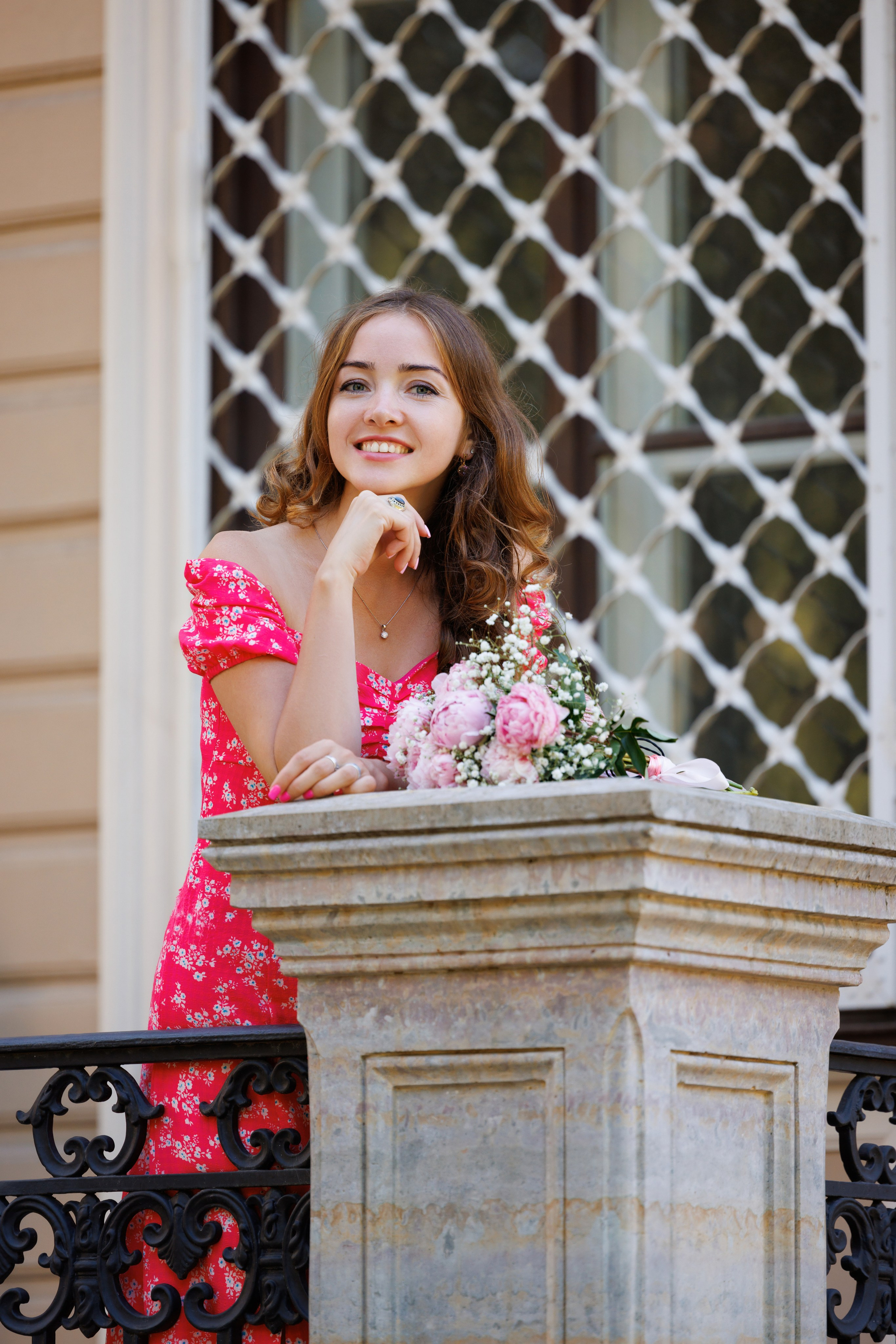 ПРОГУЛКИ. Фотограф Надежда Заломаева