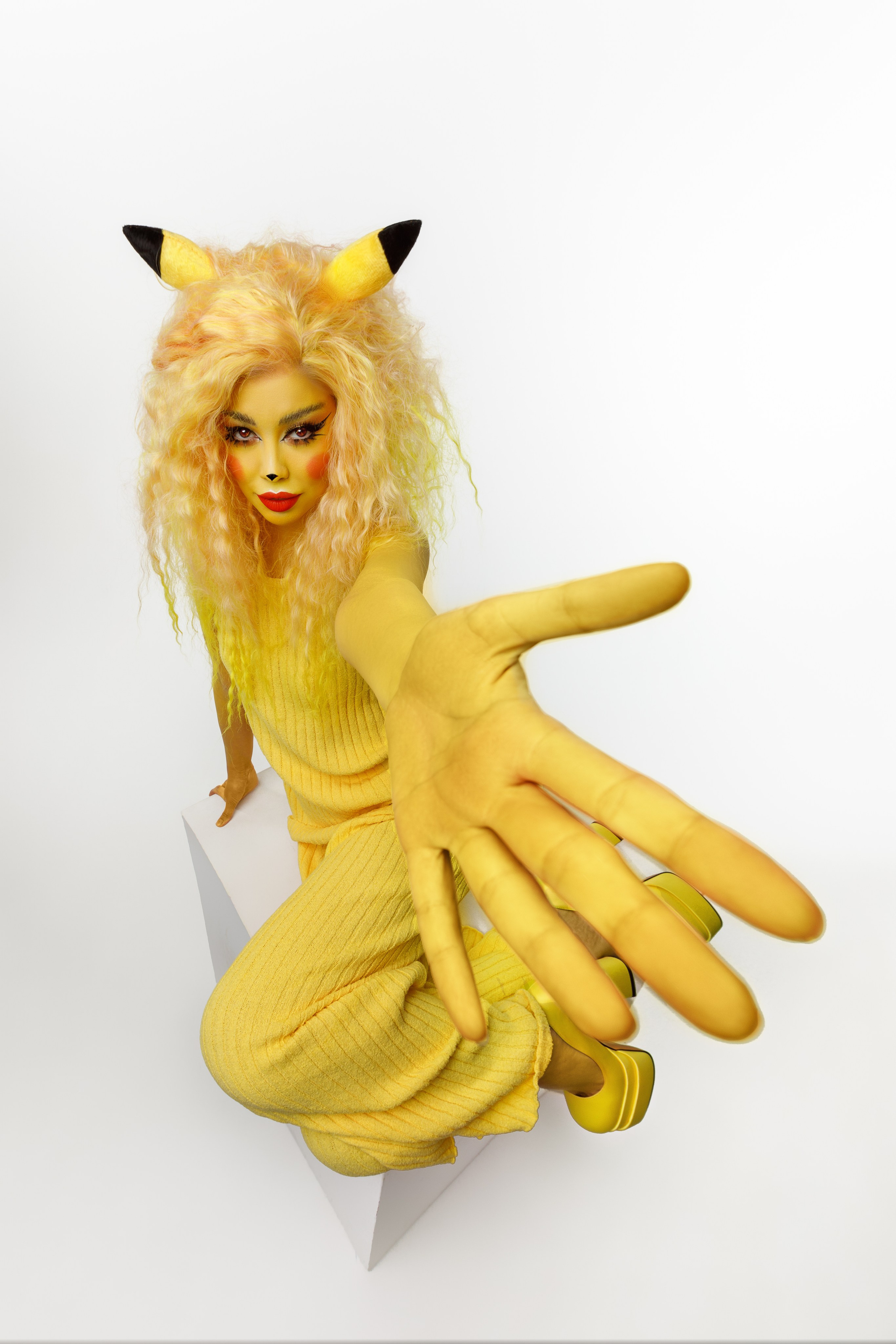 Art. Fashion фотограф в Москве Марина Габдулина