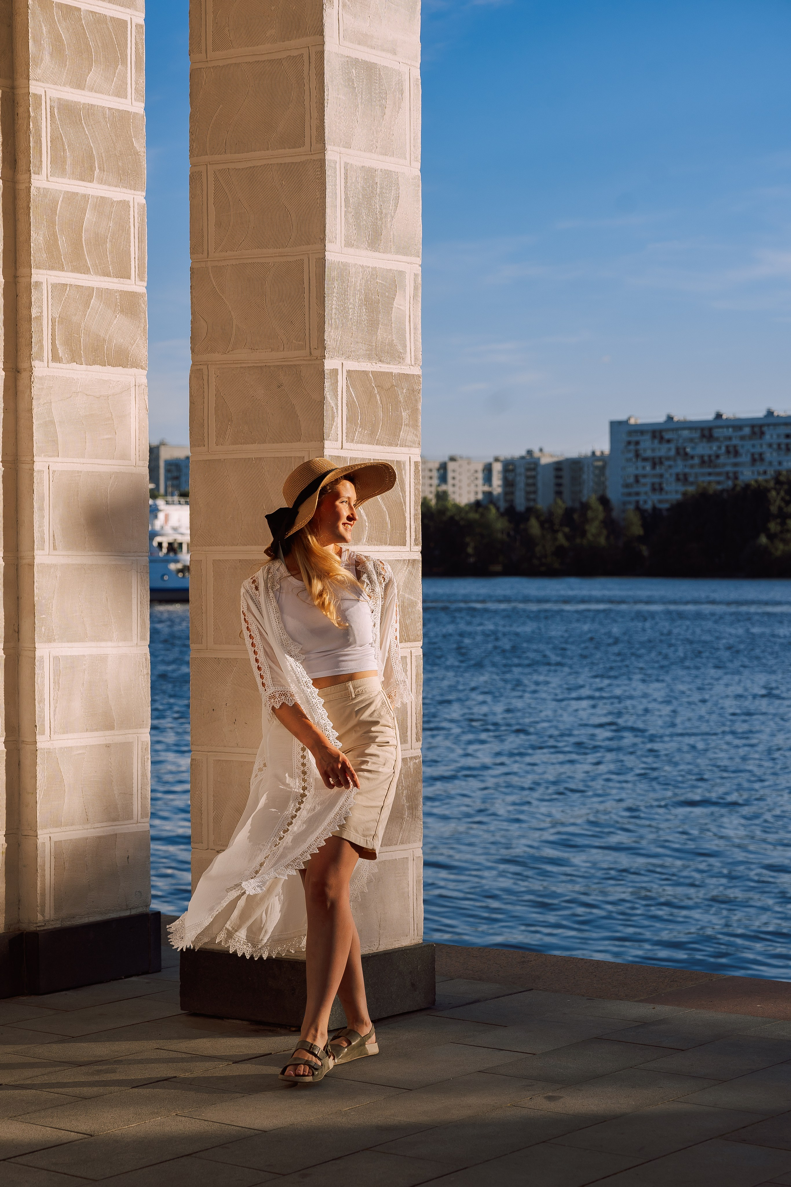 Вместе. Фотограф Екатерина Канчалаба