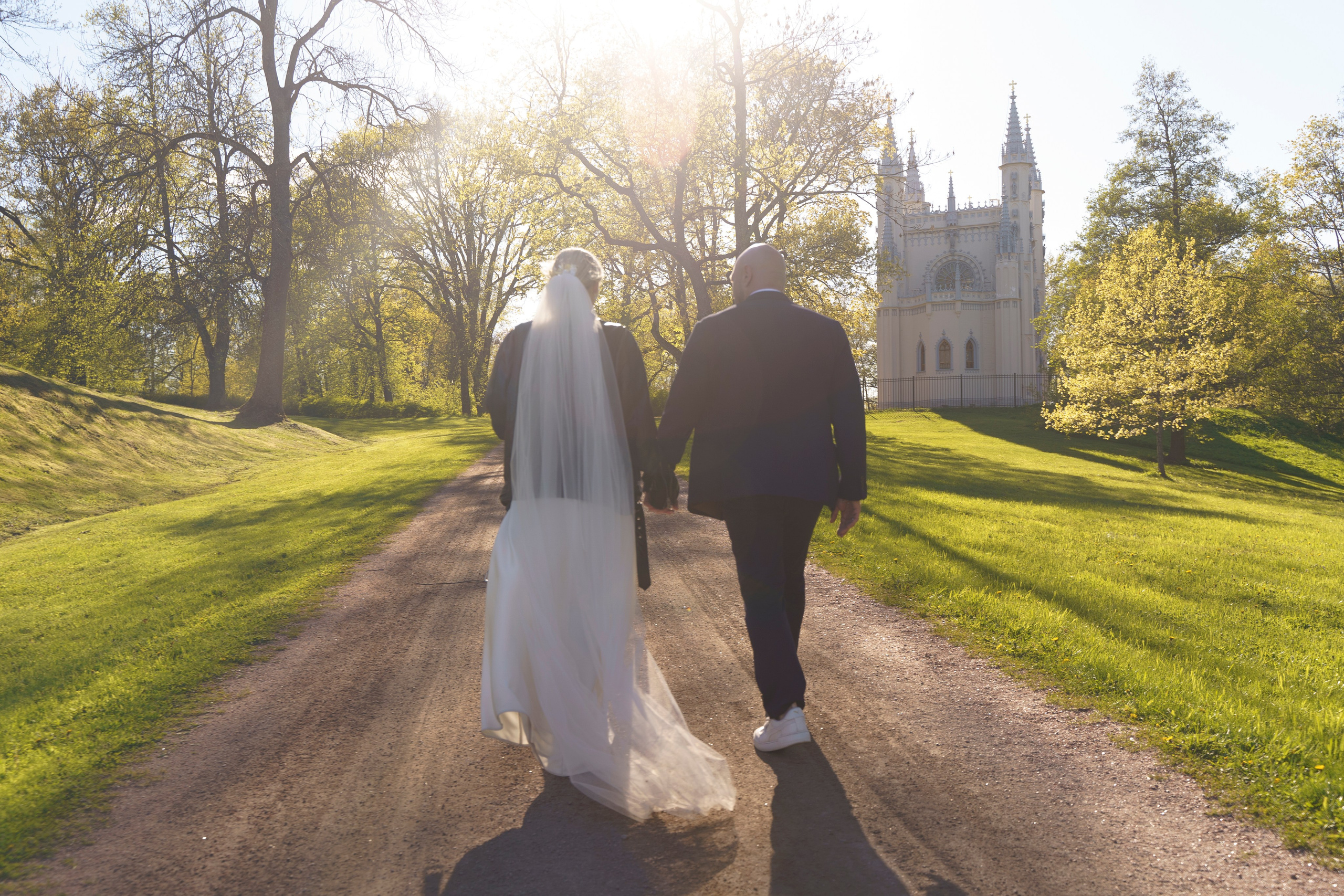 Петергоф: Сокровищница для Вашей свадебной фотосессии. Professional photoartist in St. Petersburg (wedding, reportage, portrait, model book, love story) Alexander Shvedov
