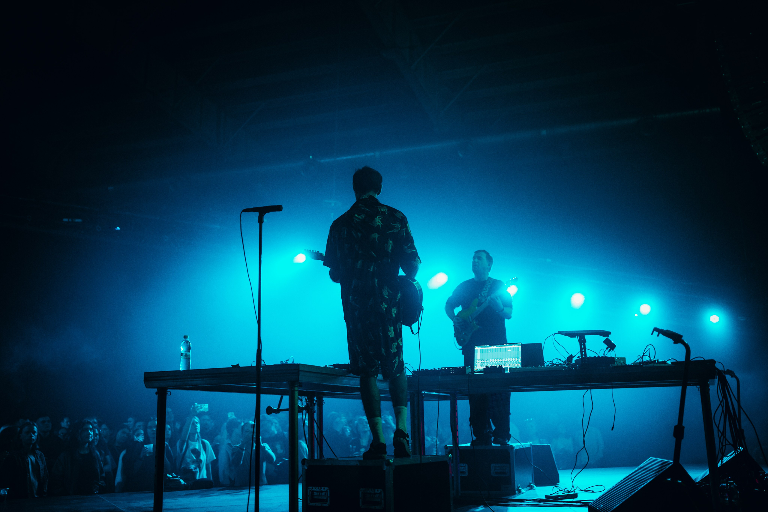 TON 2025. Главная