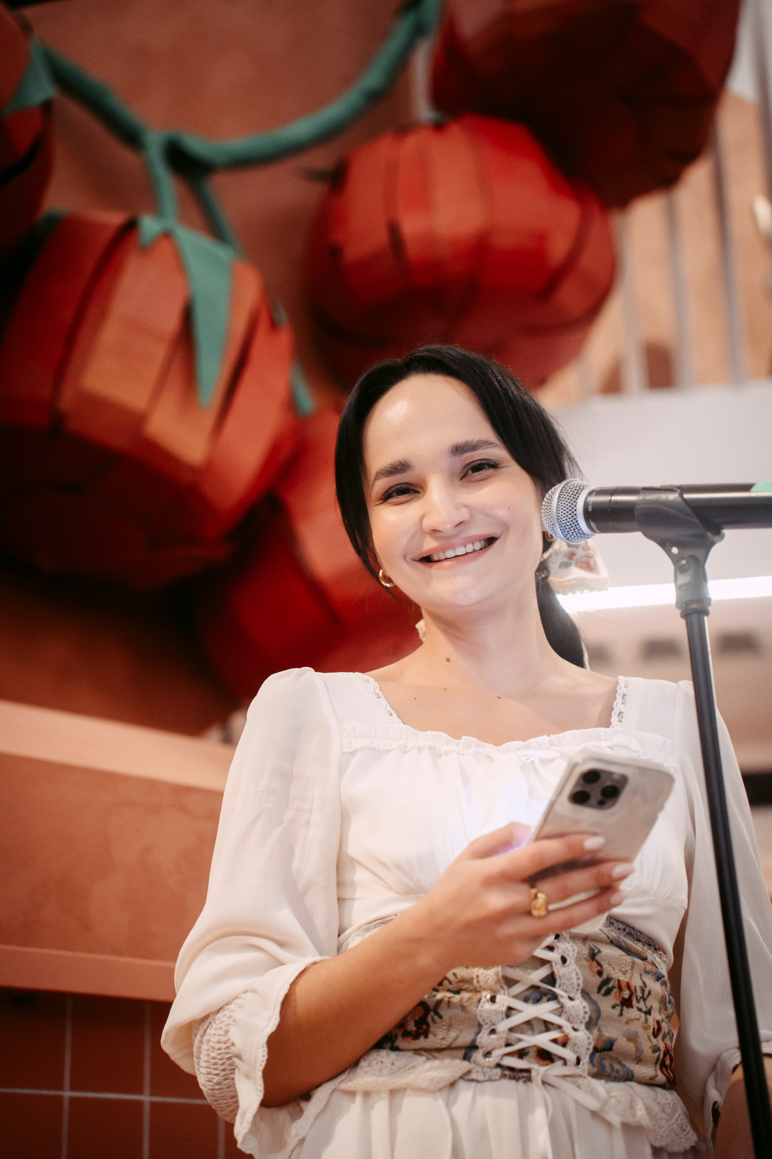 Фестиваль «Очень! Осень». Главная