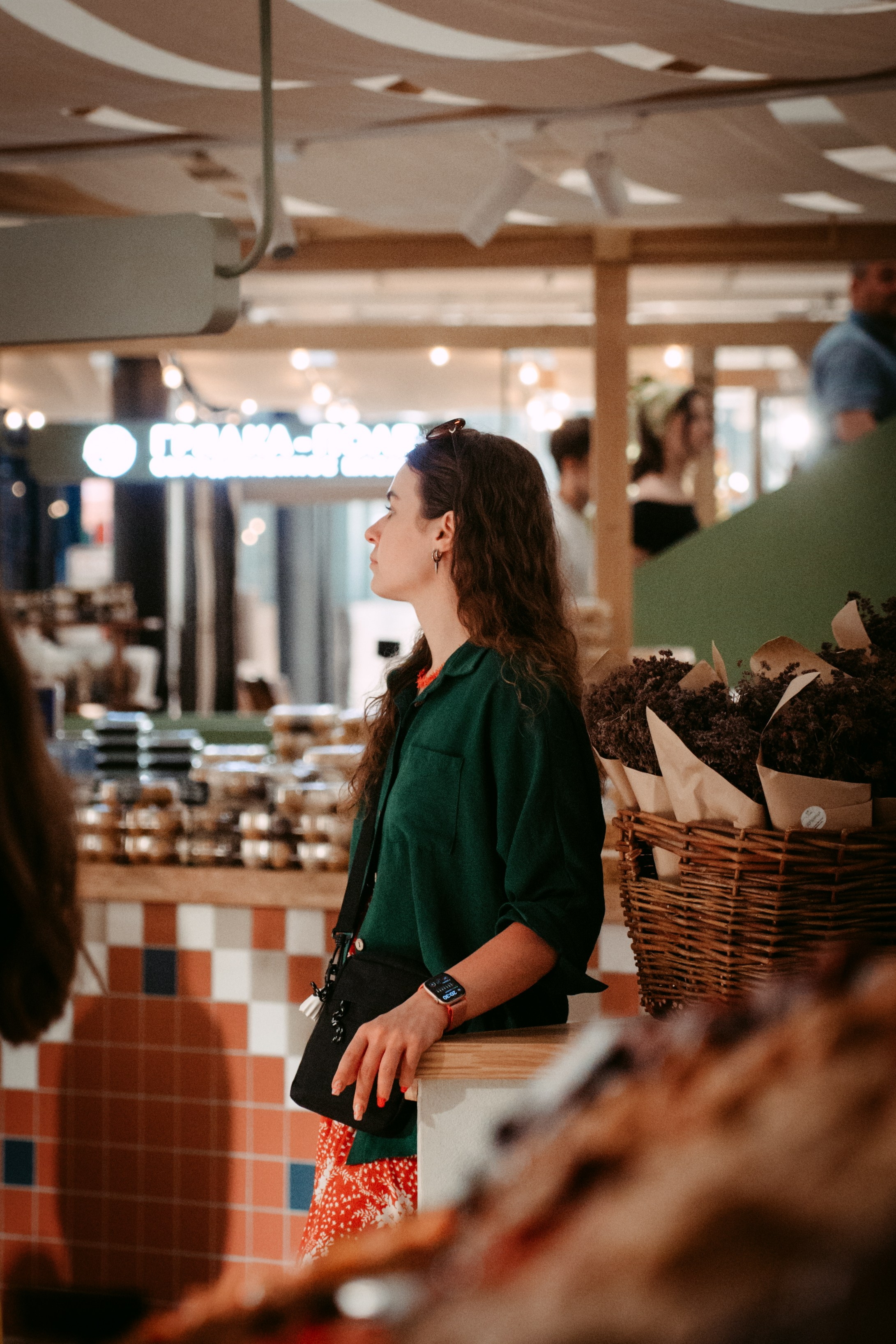 Гитарник. Главная