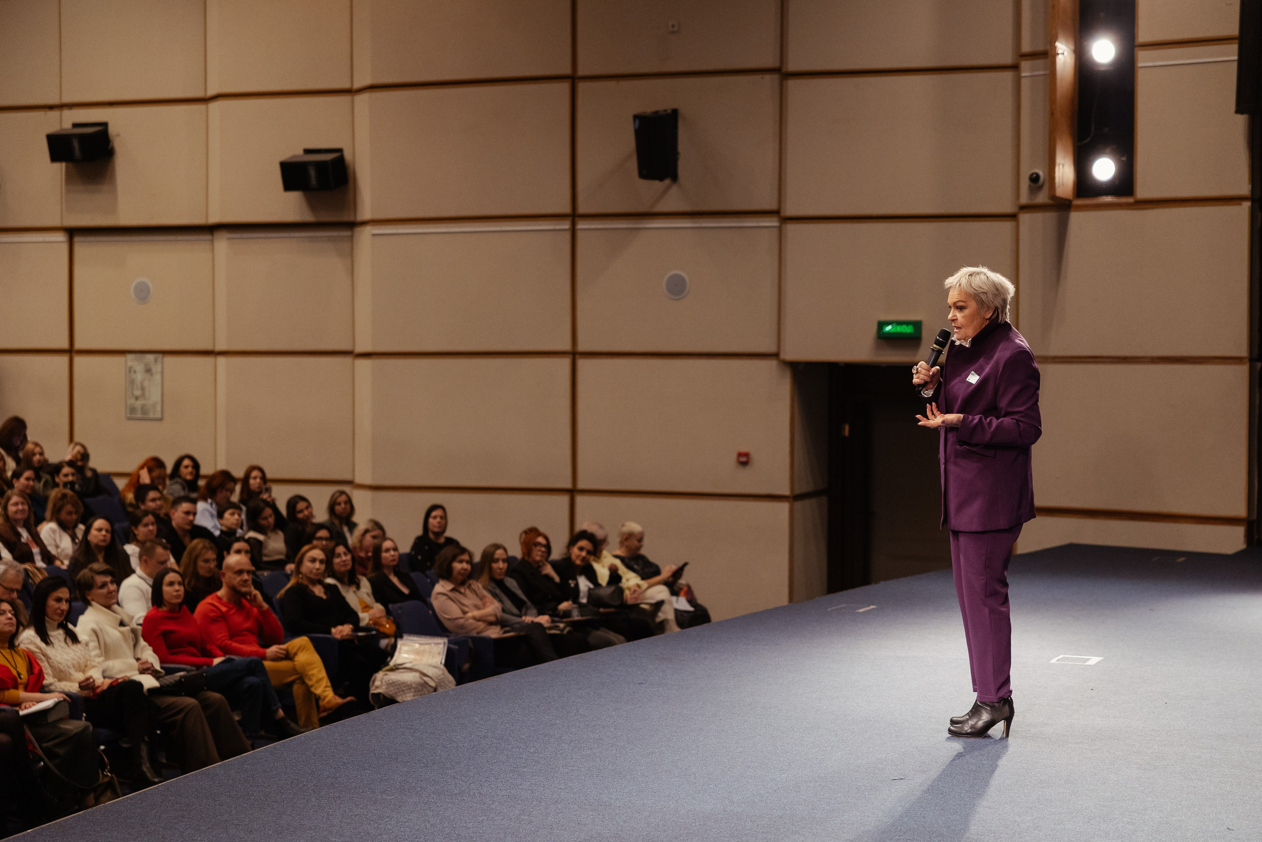 Talentsy выпускной. Портретный и репортажный фотограф в Москве Олеся Лисарк