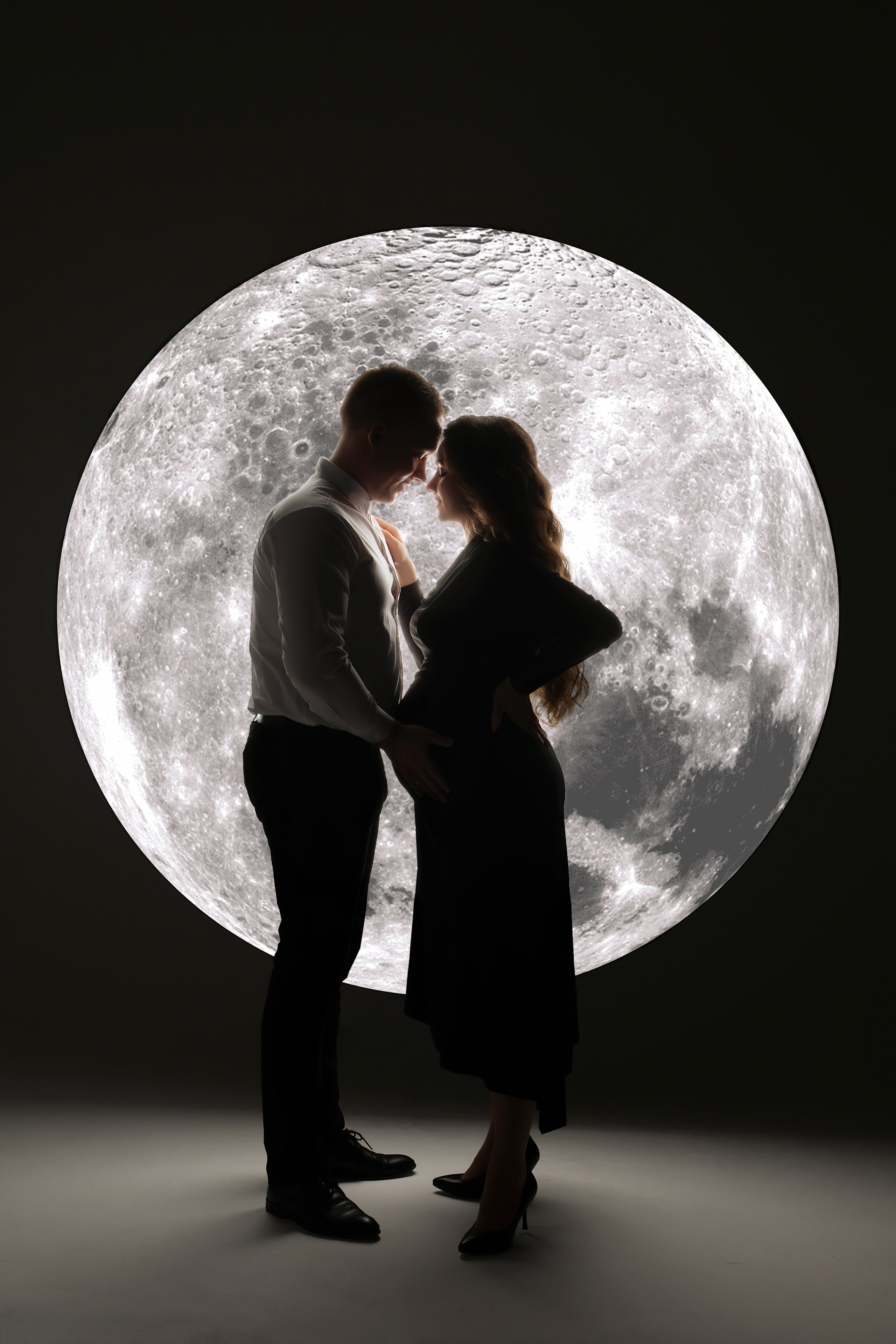 Съёмки беременности. Фотограф беременности и семейный фотограф в Нижнем Новгороде Мила Шелест