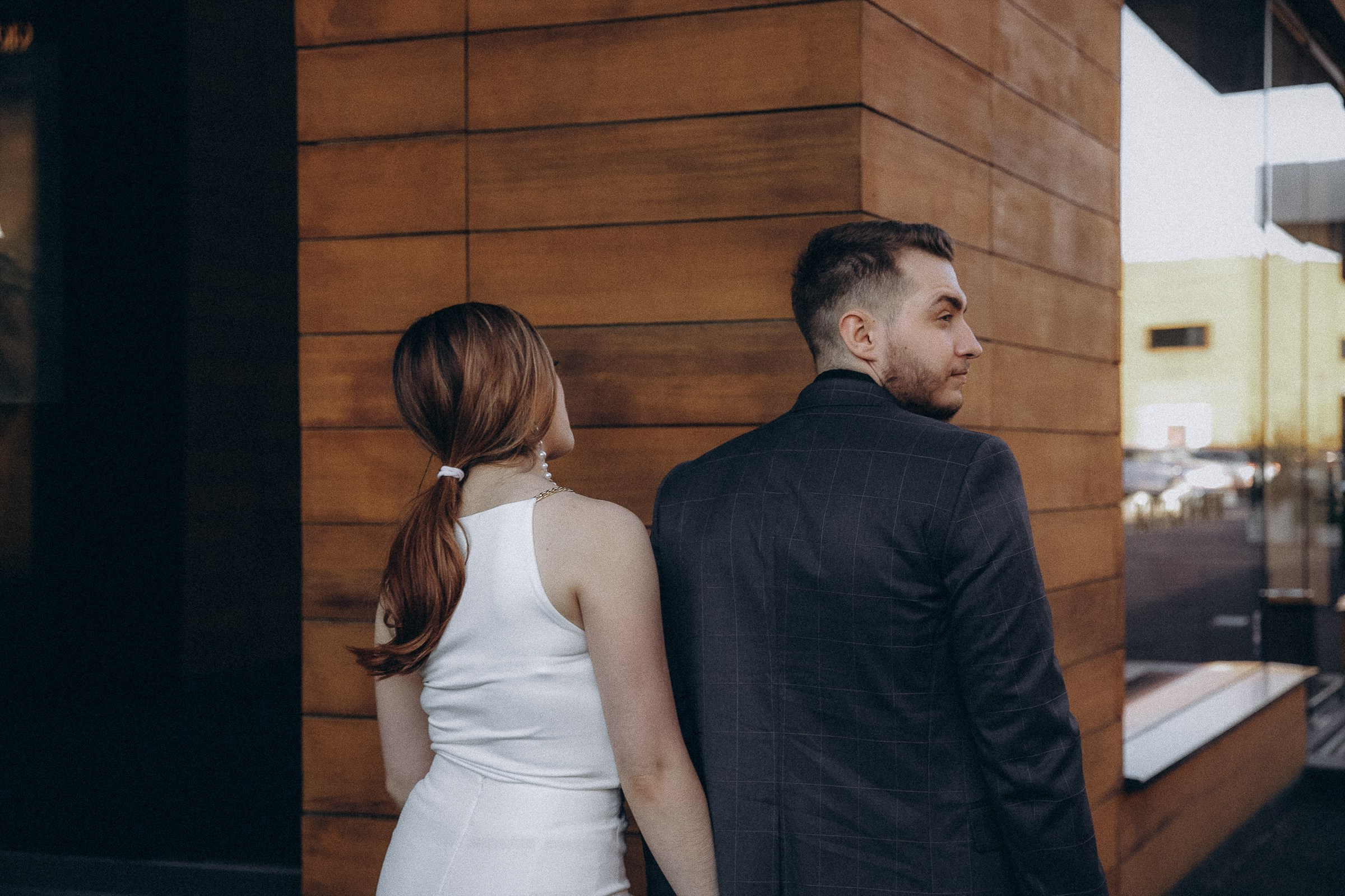 Анастасия и Артем. Свадебный фотограф в Москве Наталья Чабан