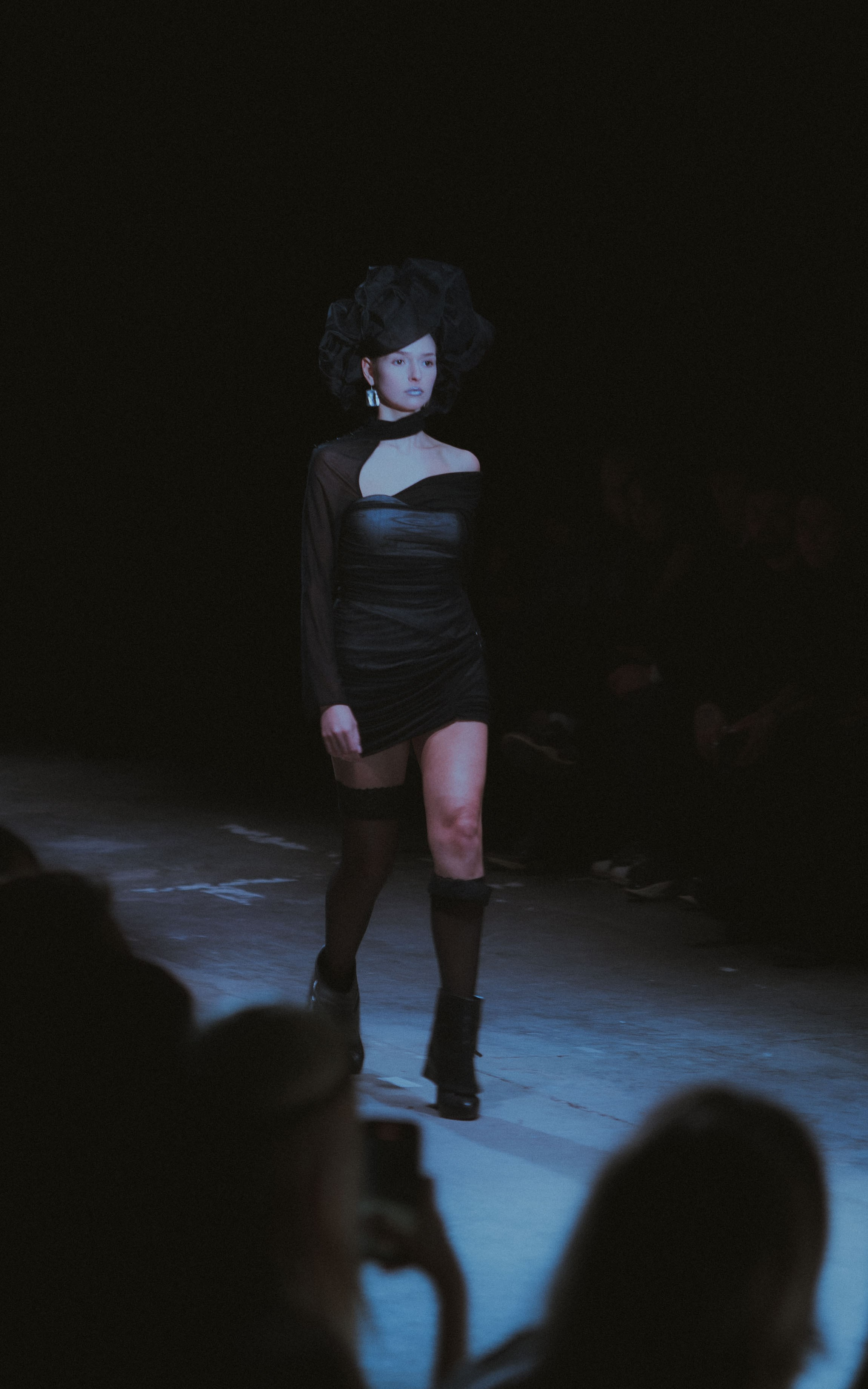 AUXI | FASHION. M8U — фотограф Санкт-Петербург